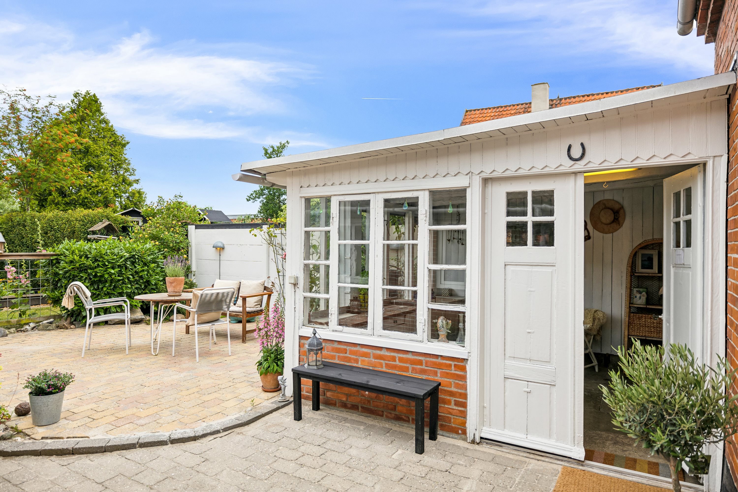 Miniaturebillede 2: ejendom 1. Billede af Odensevej 41, 5600 Faaborg