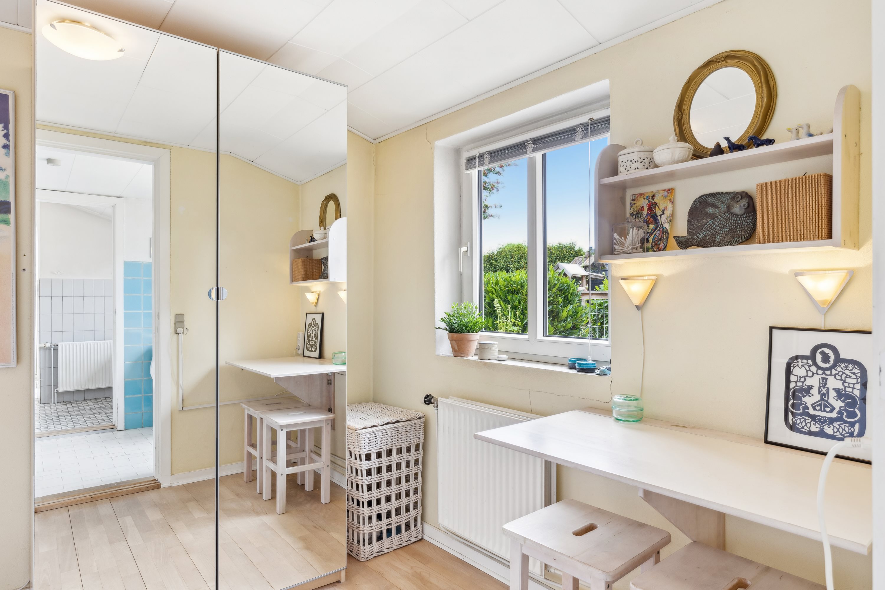 Fremhævet køkken billede i fuldskærmstilstand. Billede af Odensevej 41, 5600 Faaborg