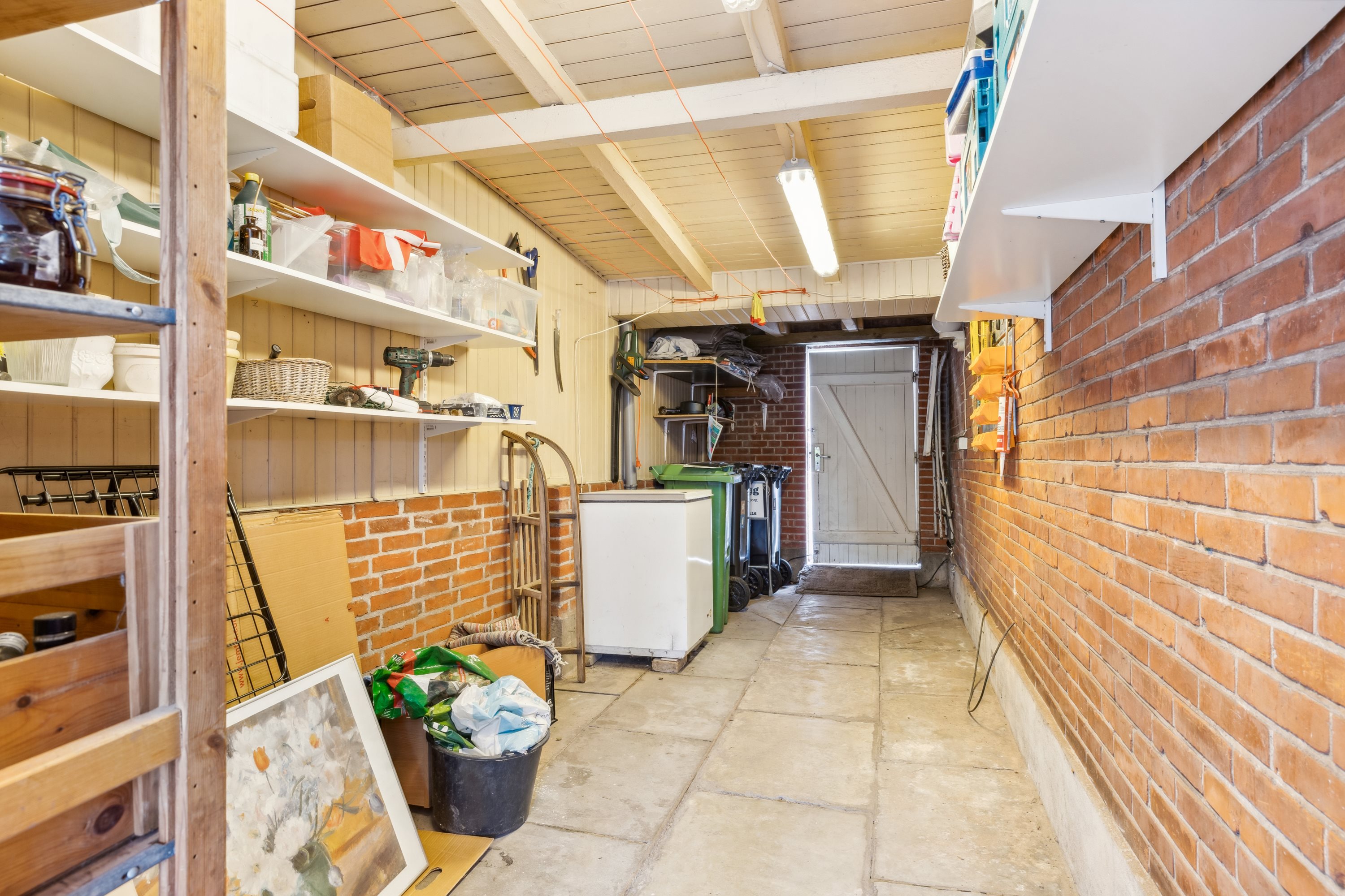 Fremhævet disponibelt rum billede i fuldskærmstilstand. Billede af Odensevej 41, 5600 Faaborg