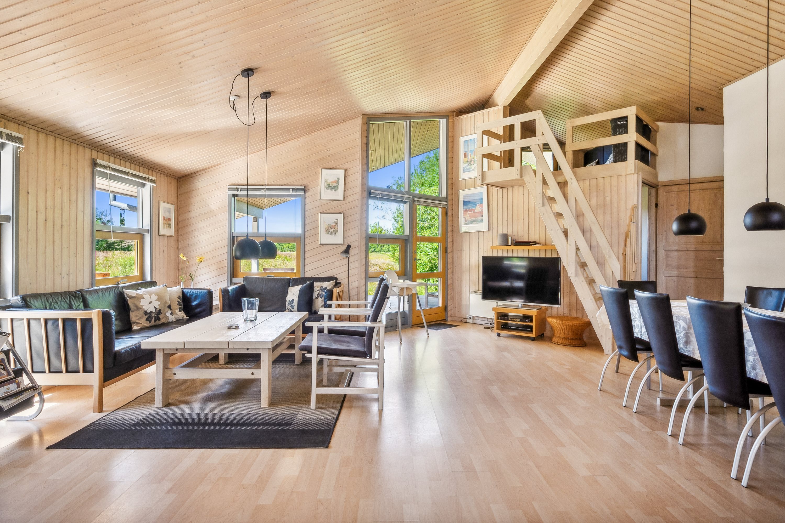 Miniaturebillede 1: alrum. Billede af Tranebærvej 17, Napstjært, 9981 Jerup