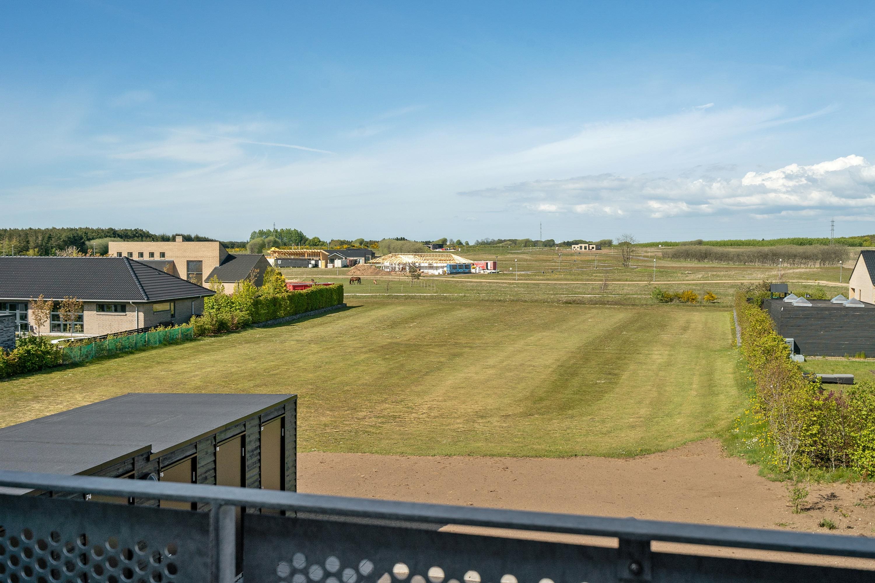 Fremhævet udsigt billede i fuldskærmstilstand. Billede af Ådalen 52, 1. 2., 9700 Brønderslev