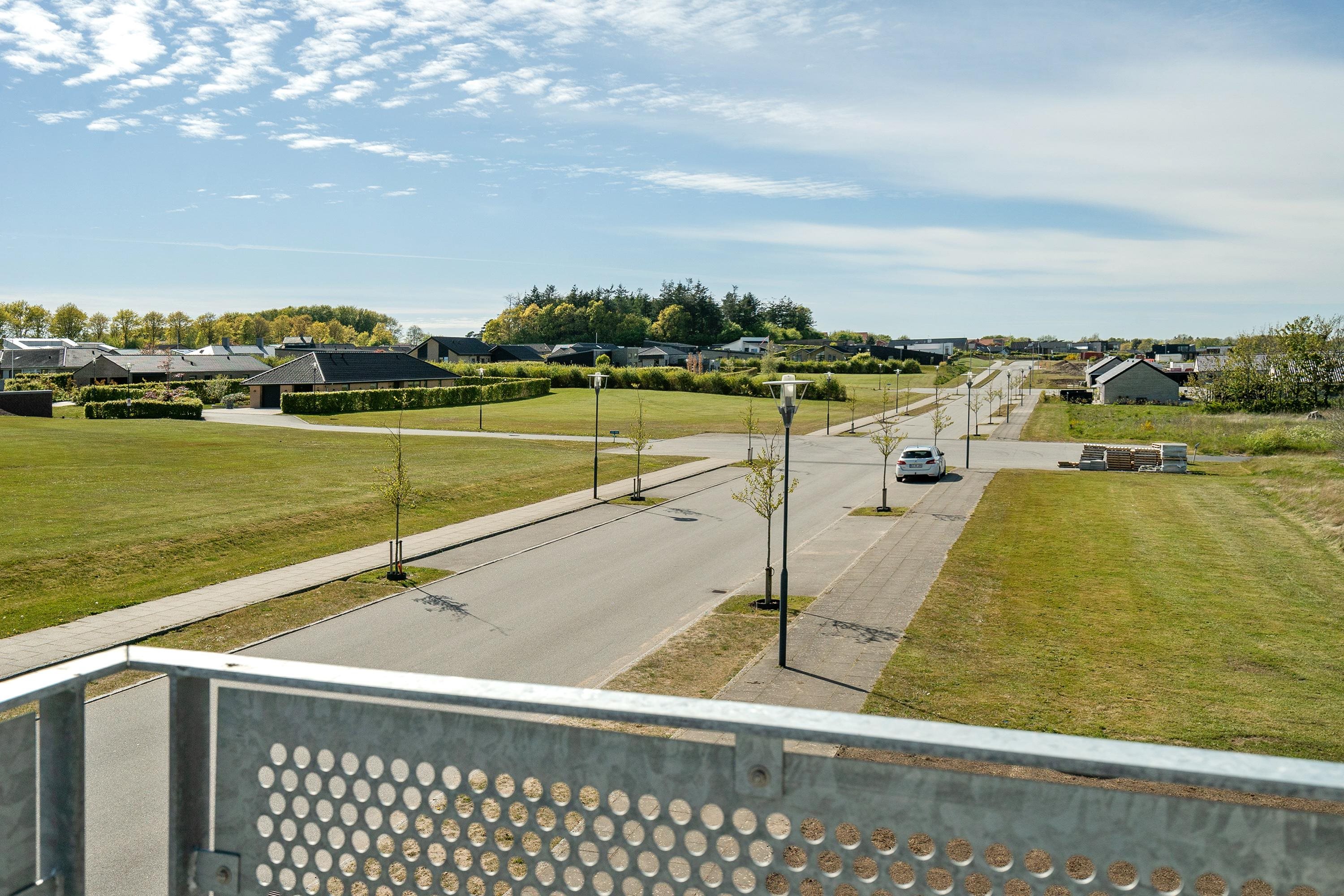 Fremhævet udsigt billede i fuldskærmstilstand. Billede af Ådalen 52, 1. 2., 9700 Brønderslev