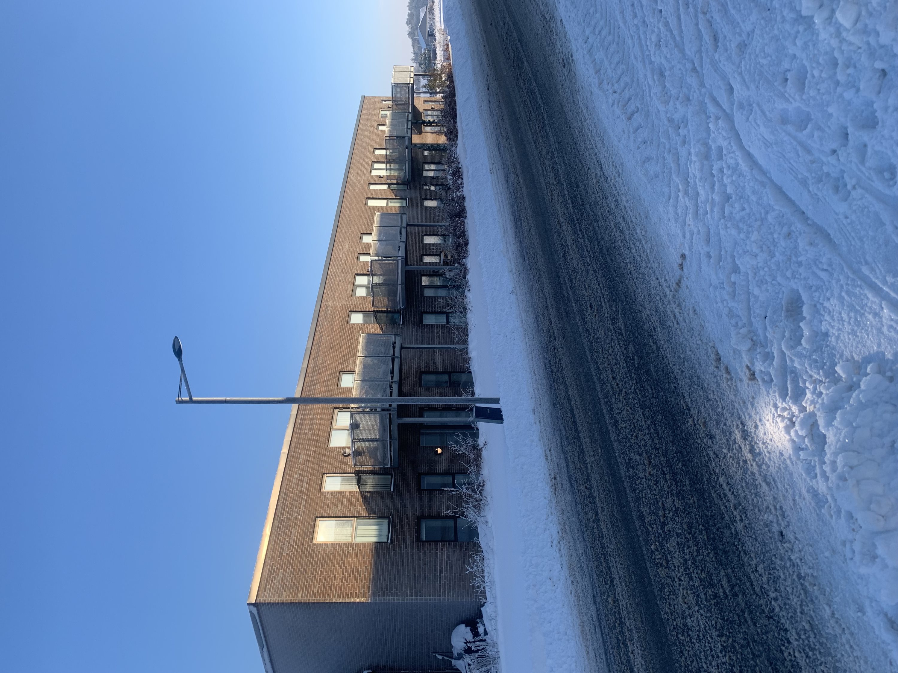 Fremhævet andet billede i fuldskærmstilstand. Billede af Ådalen 52, 1. 2., 9700 Brønderslev