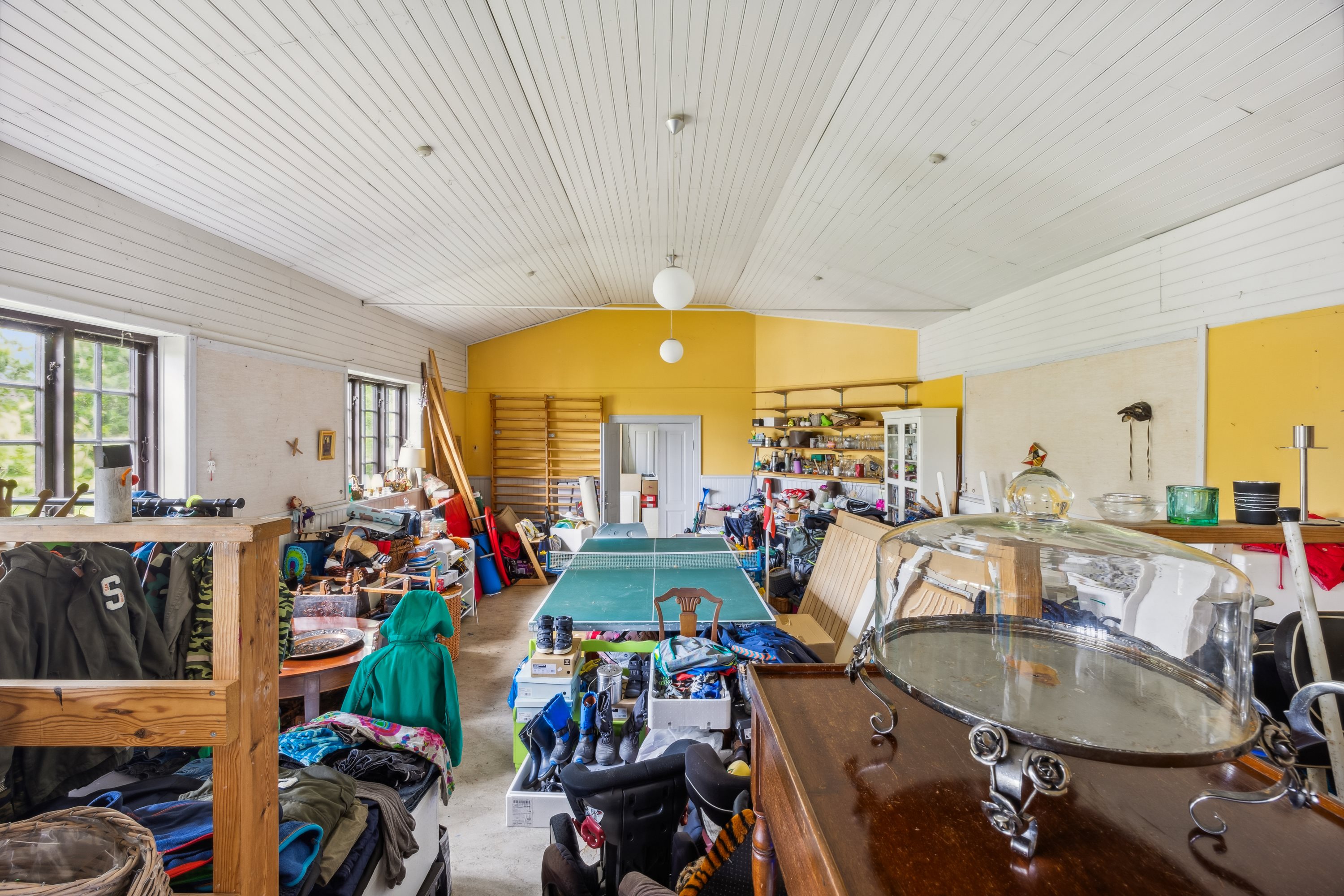 Fremhævet omgivelser billede i fuldskærmstilstand. Billede af Boestoftevej 73, Boestofte, 4660 Store Heddinge