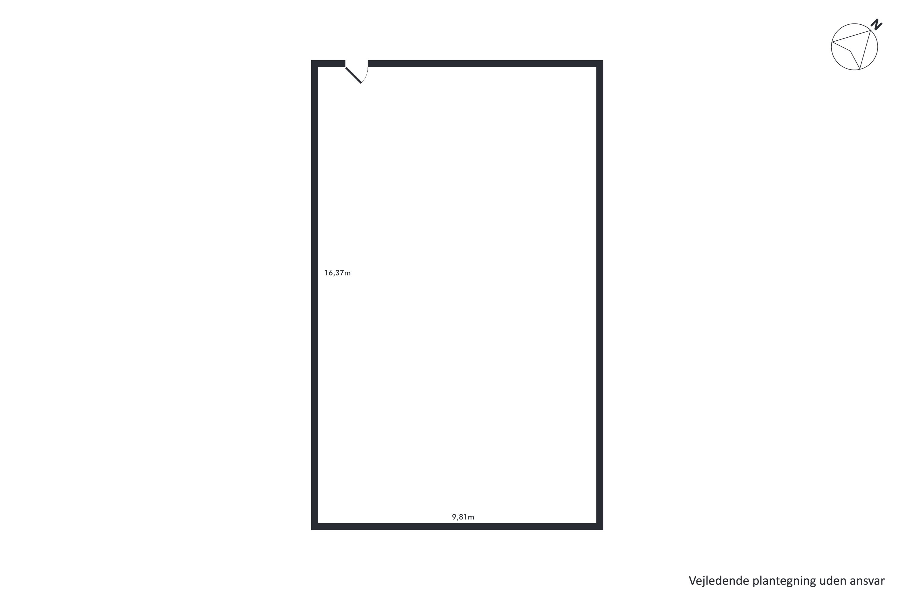 Plantegninger billede af Boestoftevej 73, Boestofte, 4660 Store Heddinge