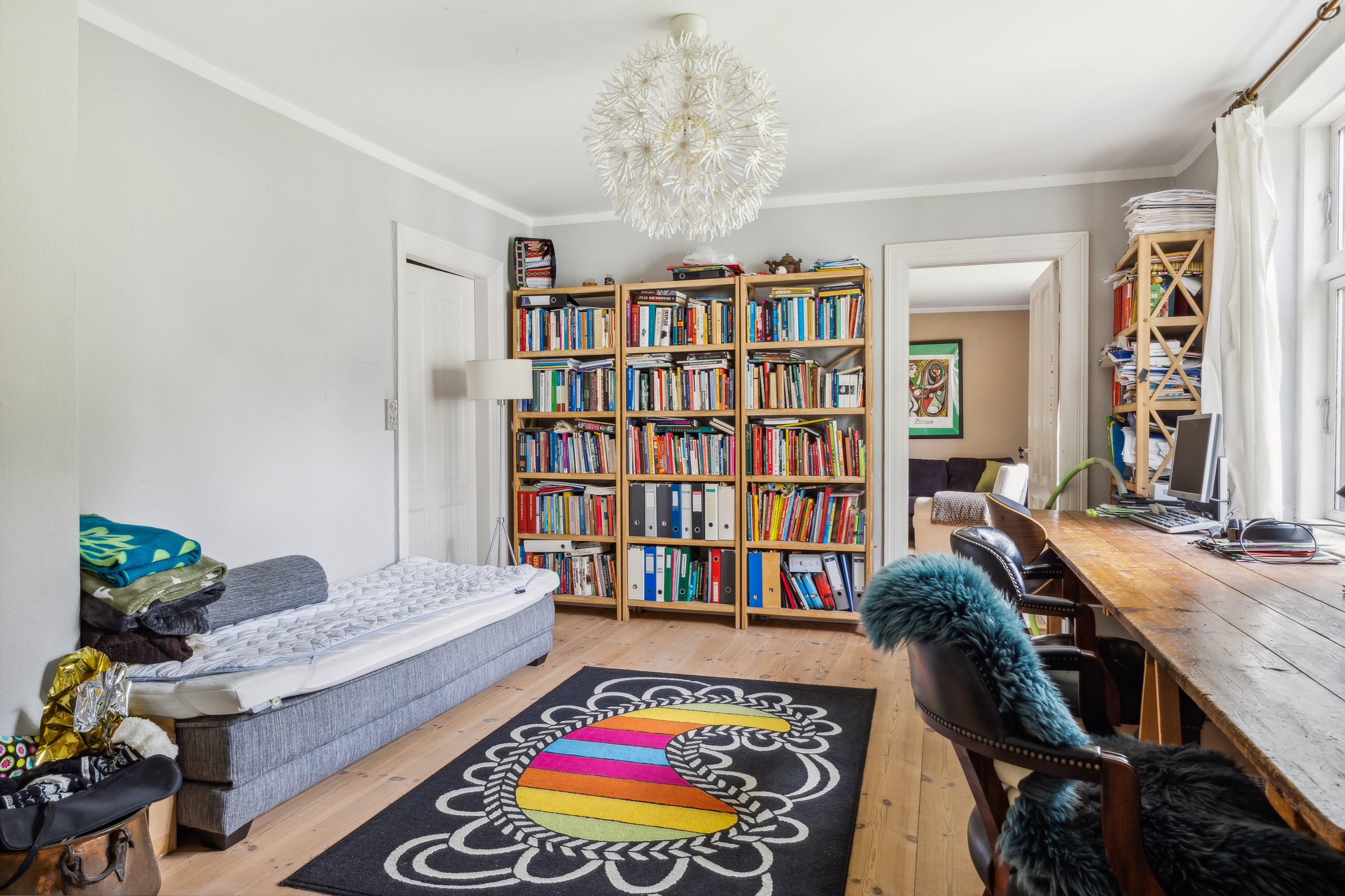 Fremhævet værelse billede i fuldskærmstilstand. Billede af Boestoftevej 73, Boestofte, 4660 Store Heddinge