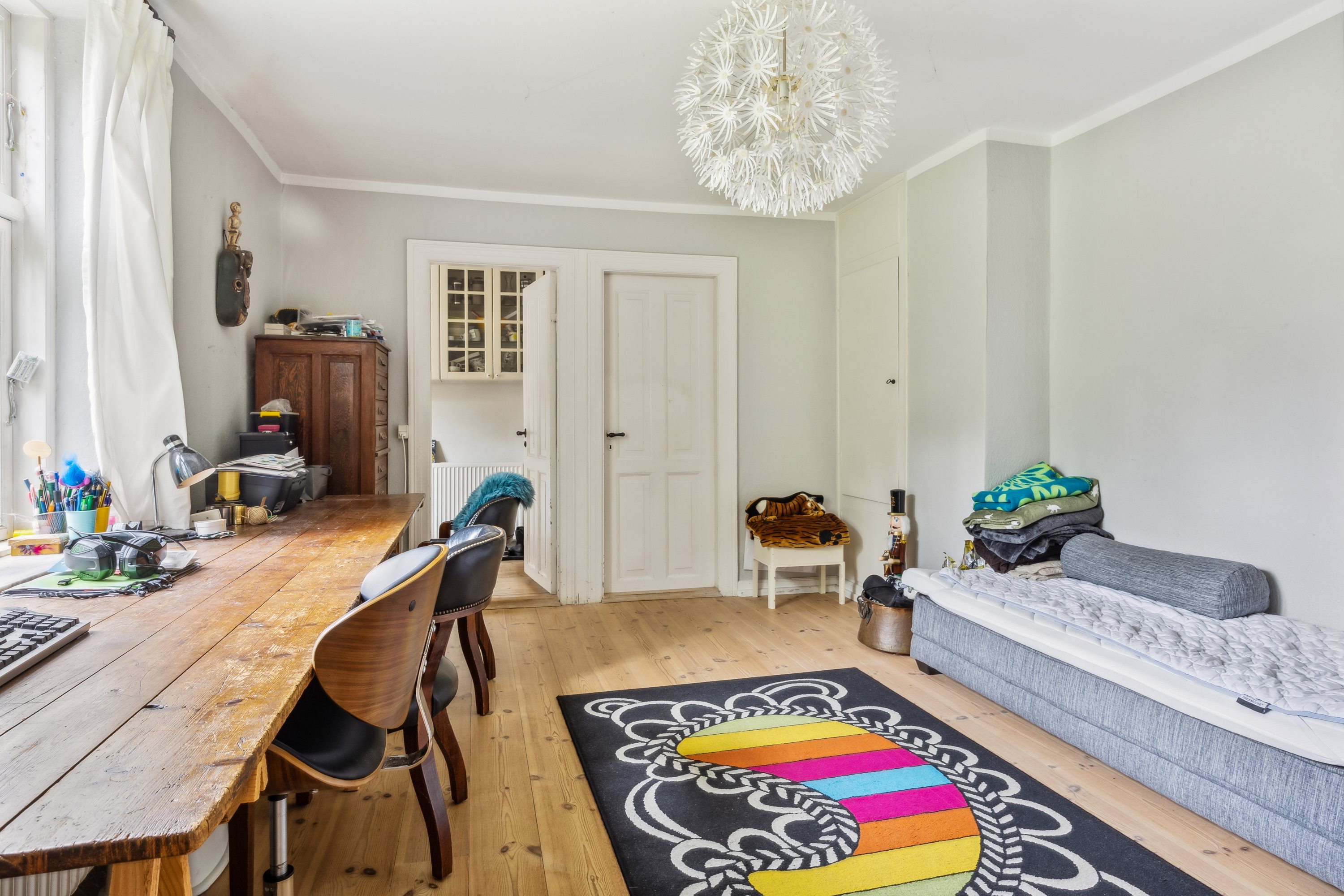 Fremhævet værelse billede i fuldskærmstilstand. Billede af Boestoftevej 73, Boestofte, 4660 Store Heddinge