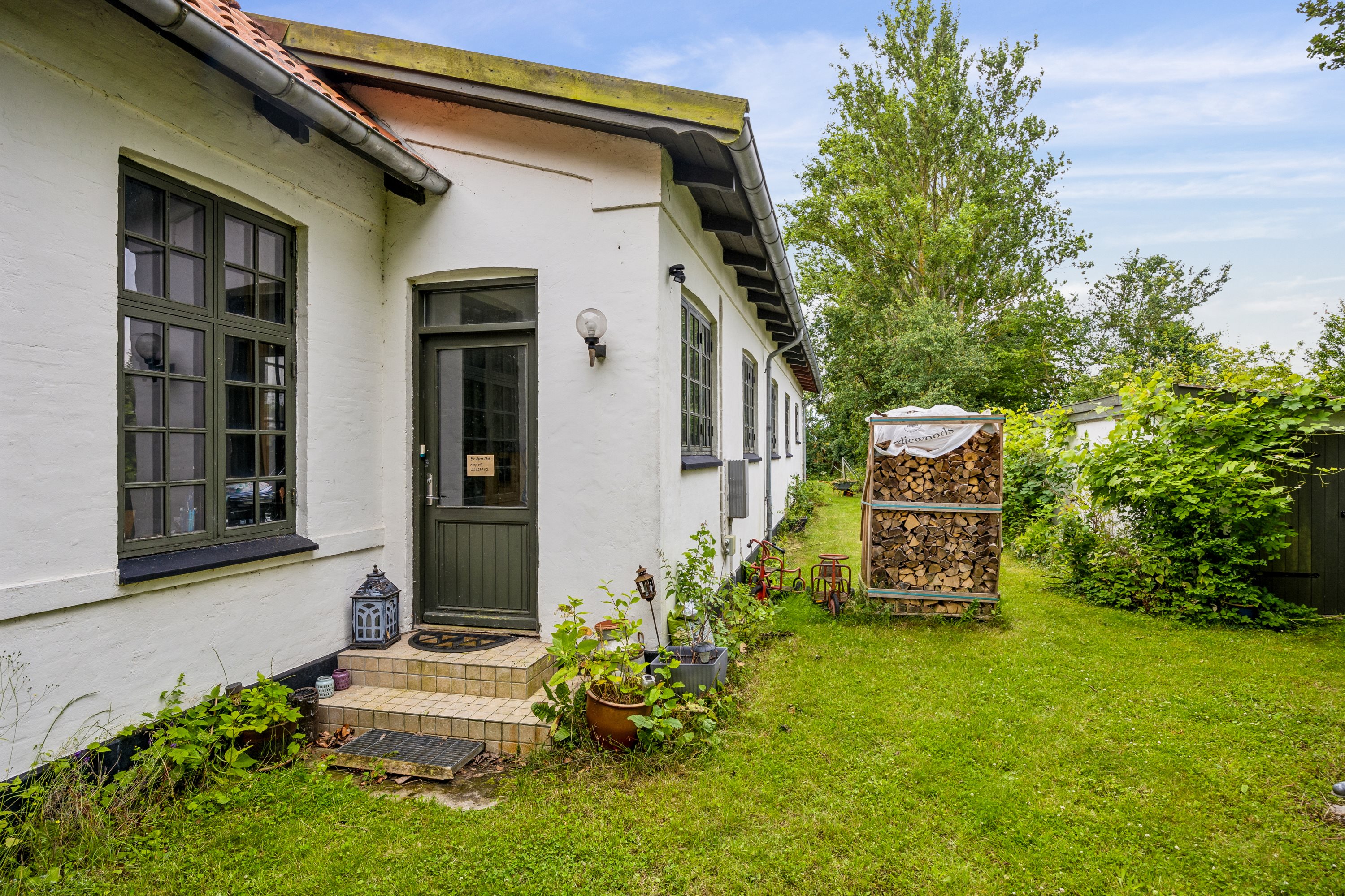 Fremhævet ejendom 1 billede i fuldskærmstilstand. Billede af Boestoftevej 73, Boestofte, 4660 Store Heddinge