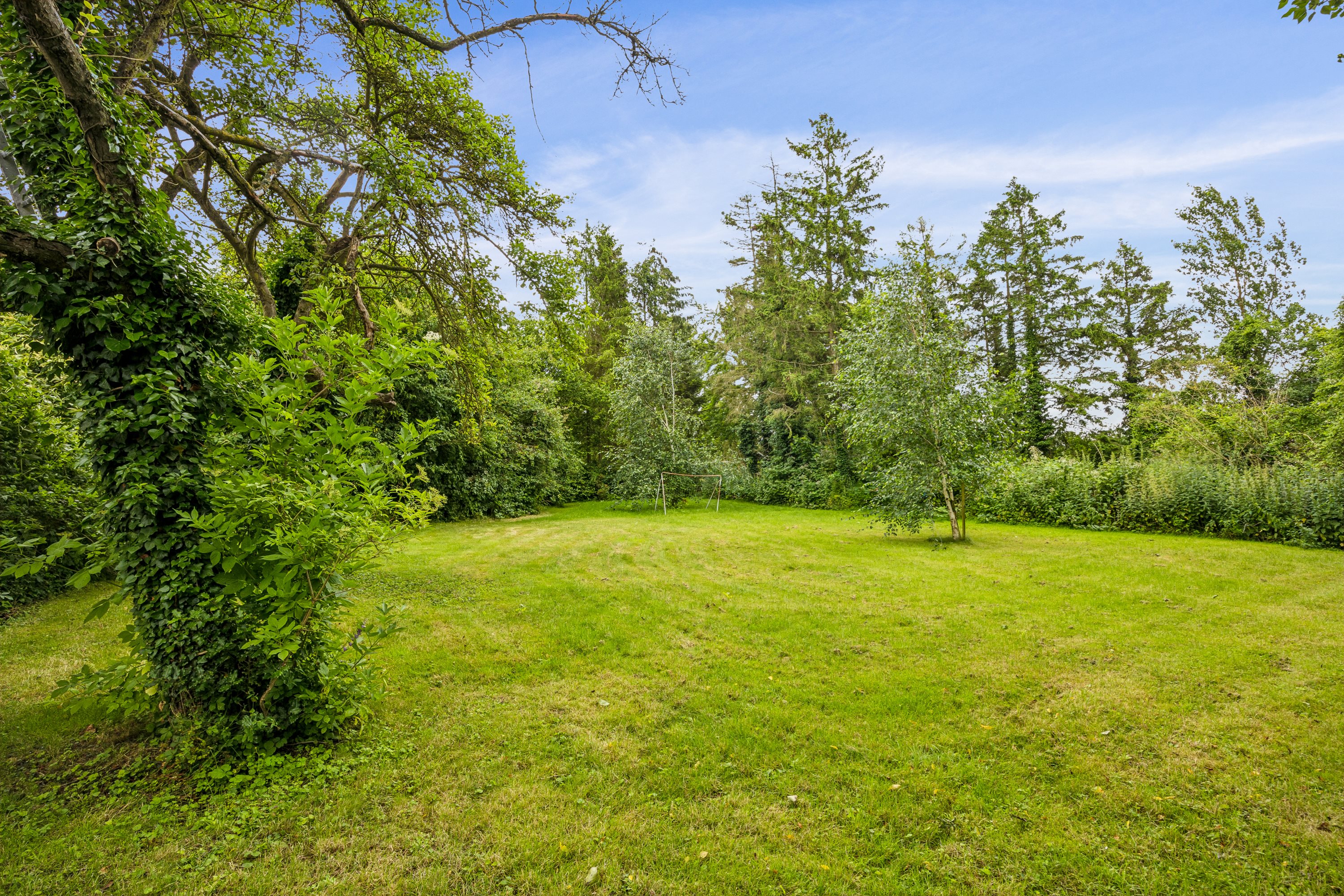 Fremhævet have billede i fuldskærmstilstand. Billede af Boestoftevej 73, Boestofte, 4660 Store Heddinge