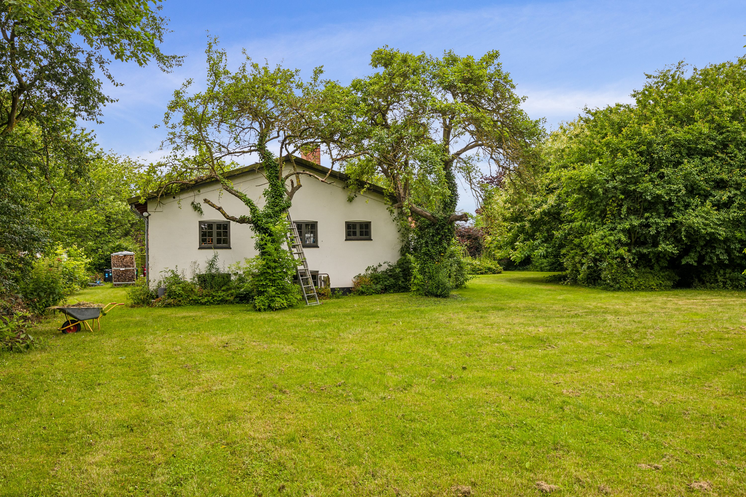 Fremhævet ejendom 1 billede i fuldskærmstilstand. Billede af Boestoftevej 73, Boestofte, 4660 Store Heddinge