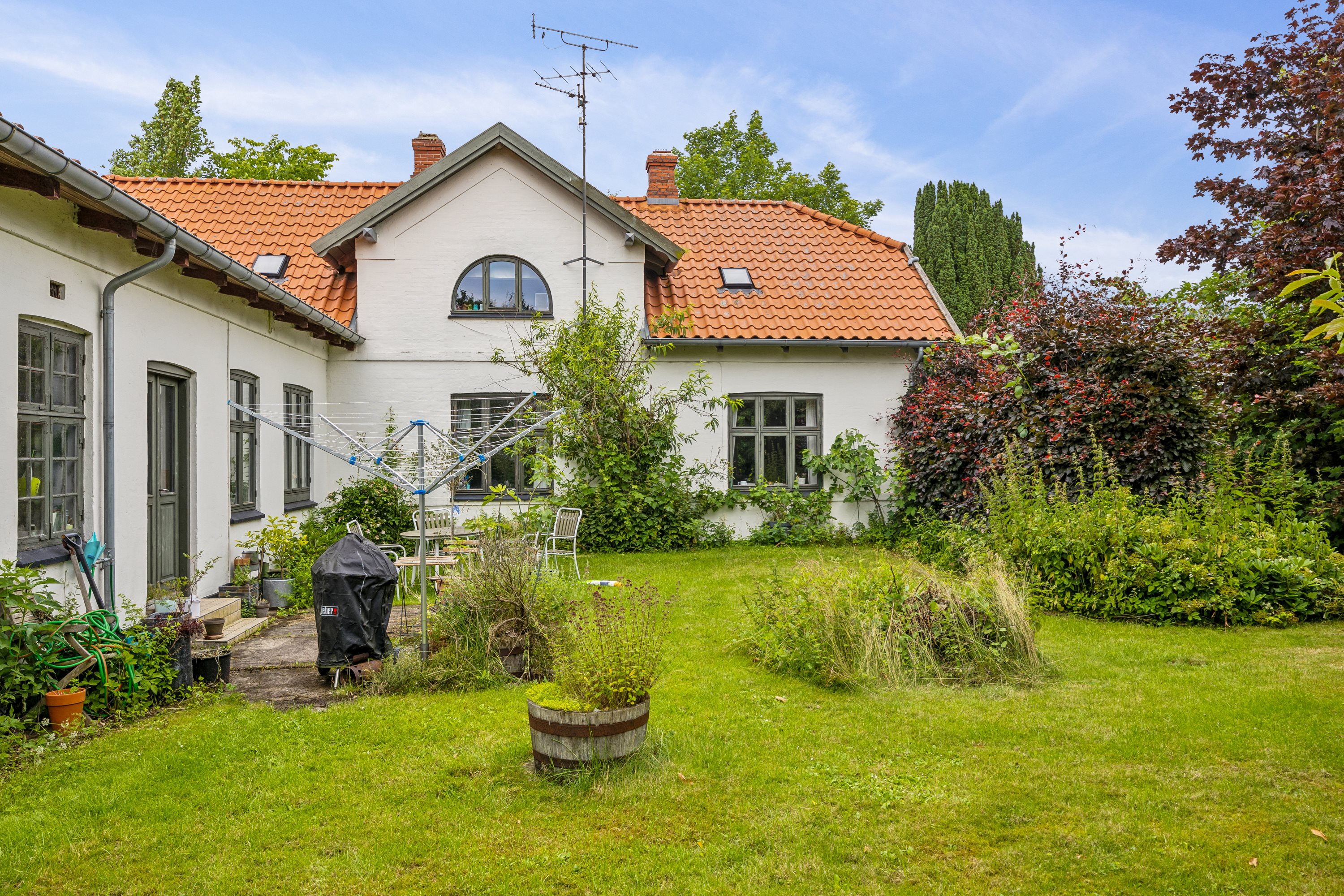 Fremhævet ejendom 1 billede i fuldskærmstilstand. Billede af Boestoftevej 73, Boestofte, 4660 Store Heddinge