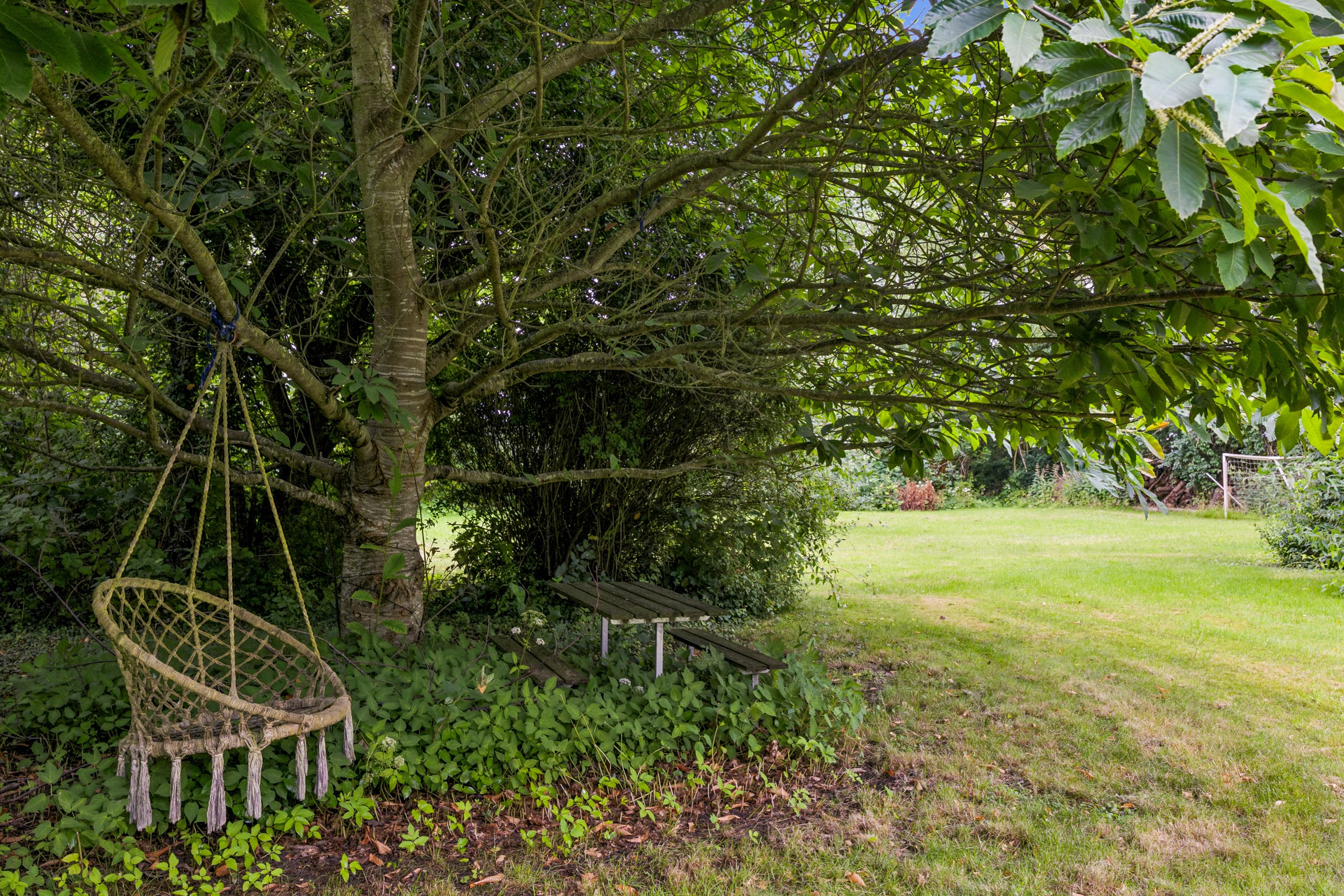 Fremhævet have billede i fuldskærmstilstand. Billede af Boestoftevej 73, Boestofte, 4660 Store Heddinge