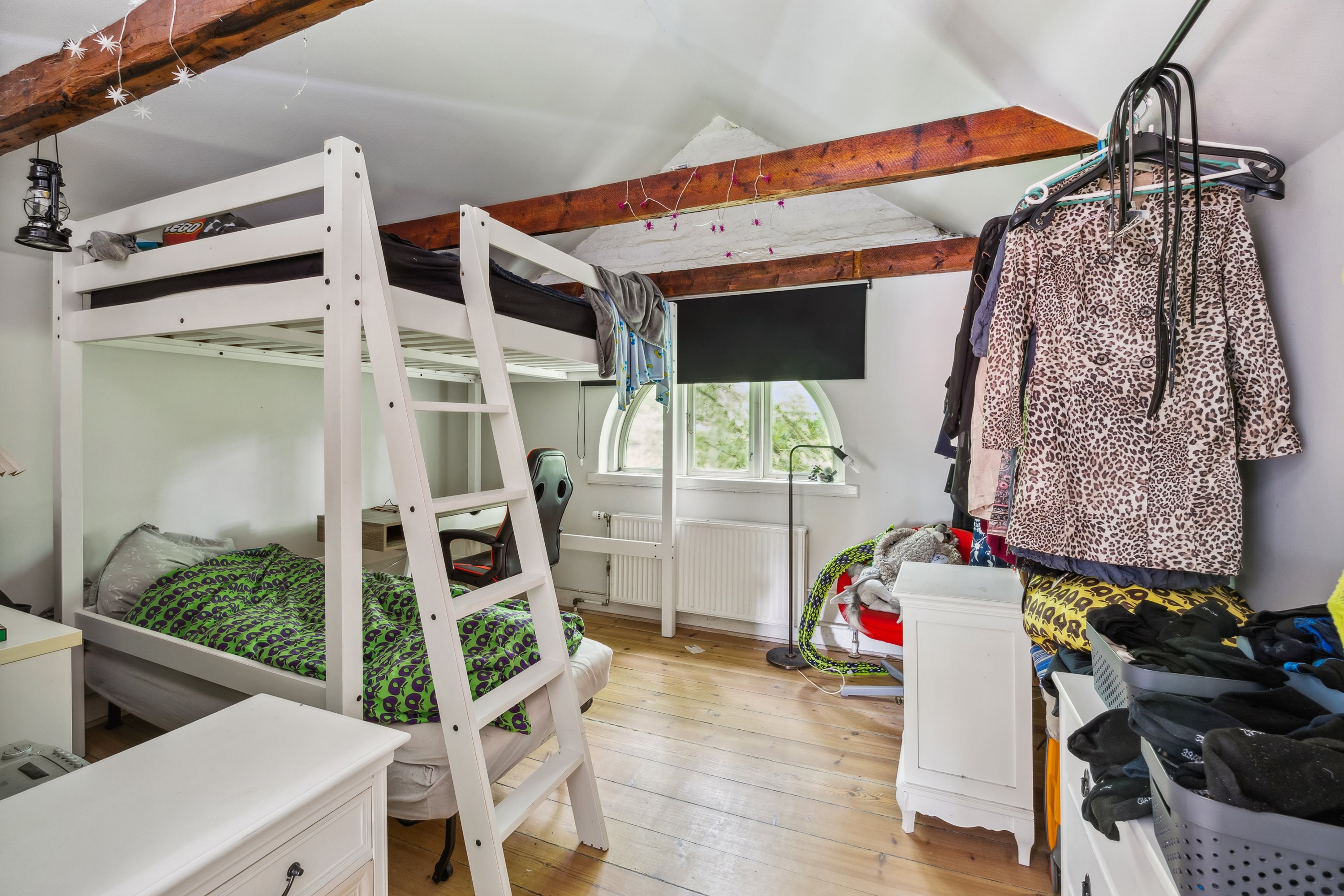 Fremhævet værelse billede i fuldskærmstilstand. Billede af Boestoftevej 73, Boestofte, 4660 Store Heddinge