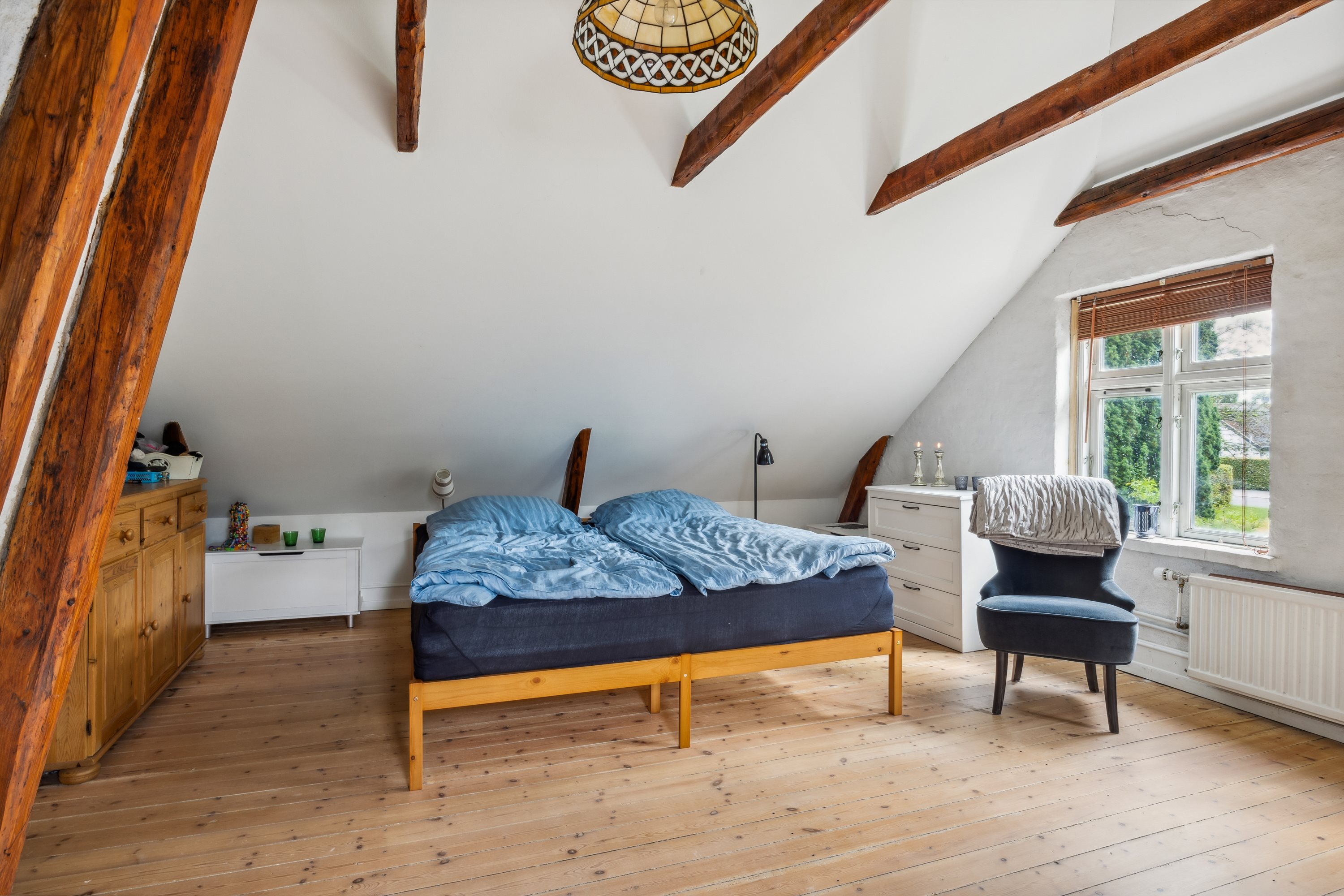 Fremhævet værelse billede i fuldskærmstilstand. Billede af Boestoftevej 73, Boestofte, 4660 Store Heddinge