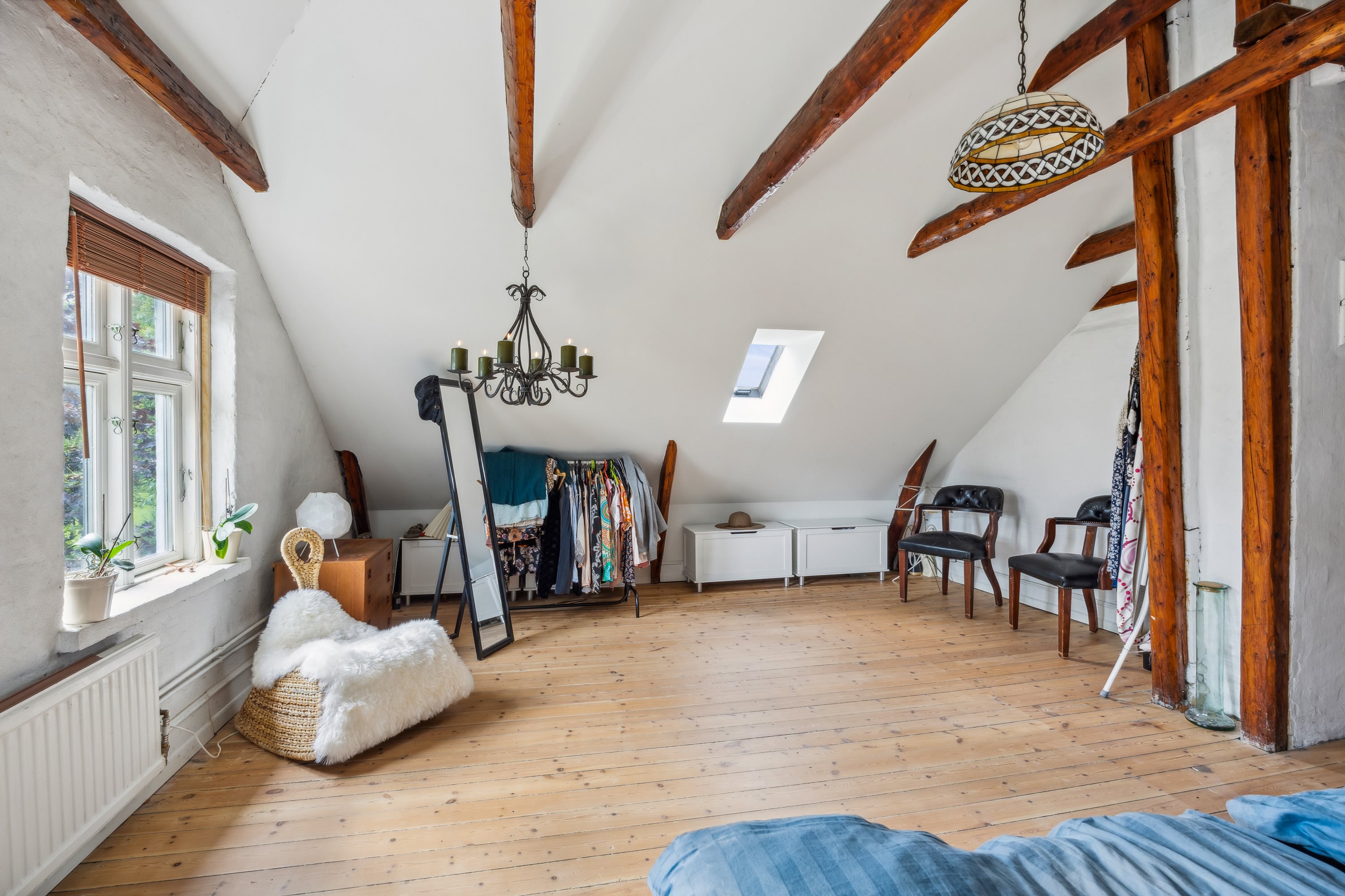 Fremhævet værelse billede i fuldskærmstilstand. Billede af Boestoftevej 73, Boestofte, 4660 Store Heddinge