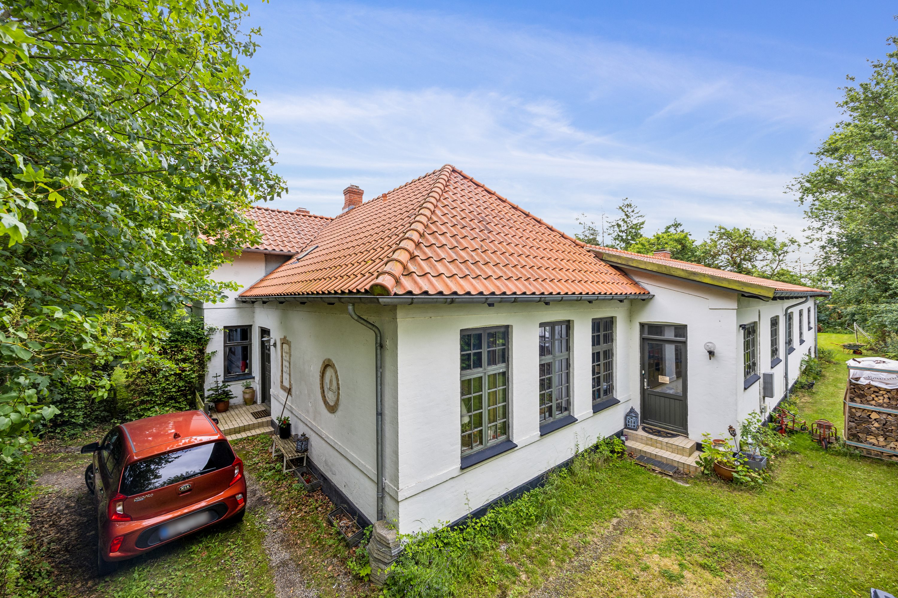 Miniaturebillede 1: ejendom 1. Billede af Boestoftevej 73, Boestofte, 4660 Store Heddinge