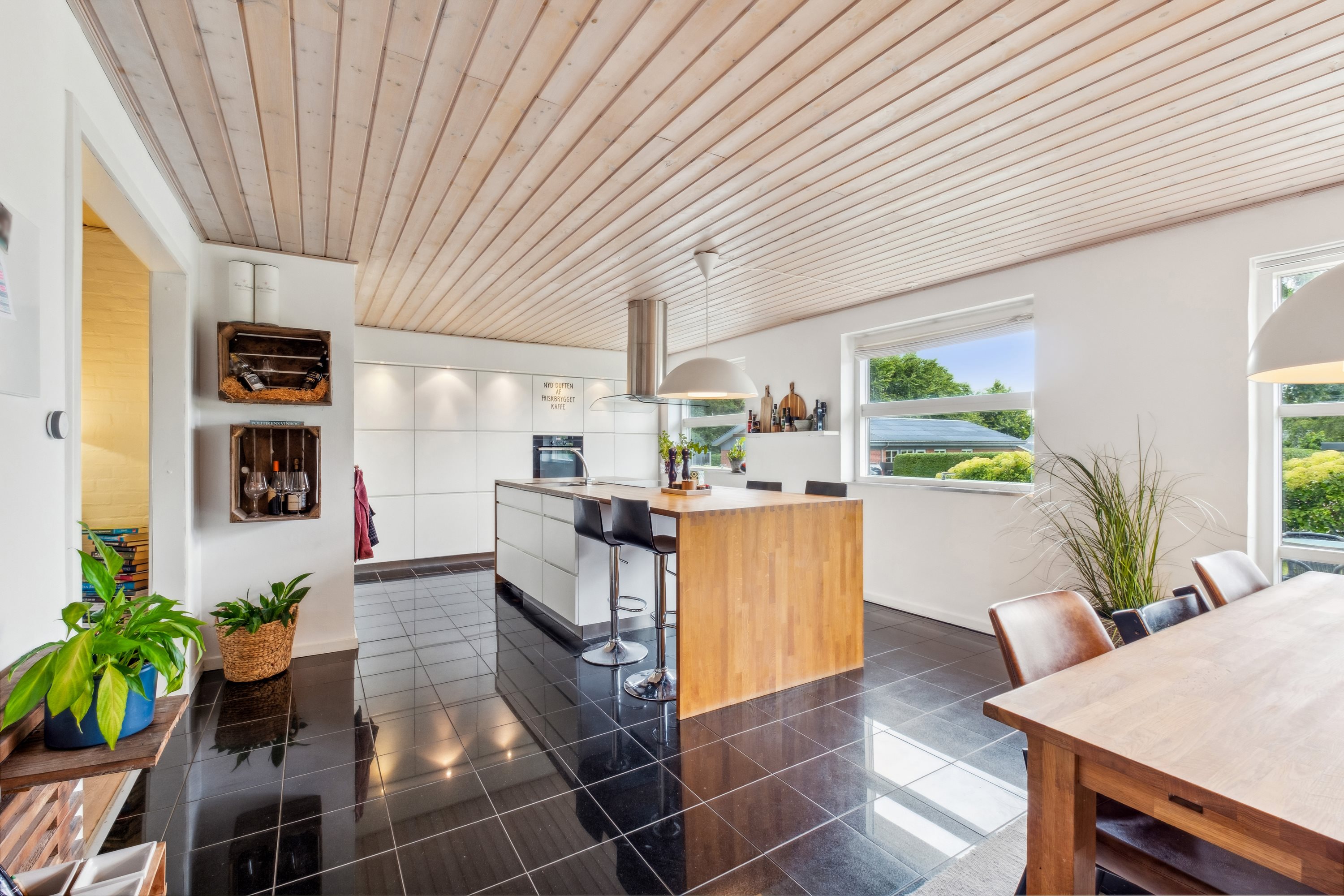 Miniaturebillede 1: alrum. Billede af Fyrrebakken 67, Øster Hornum, 9530 Støvring