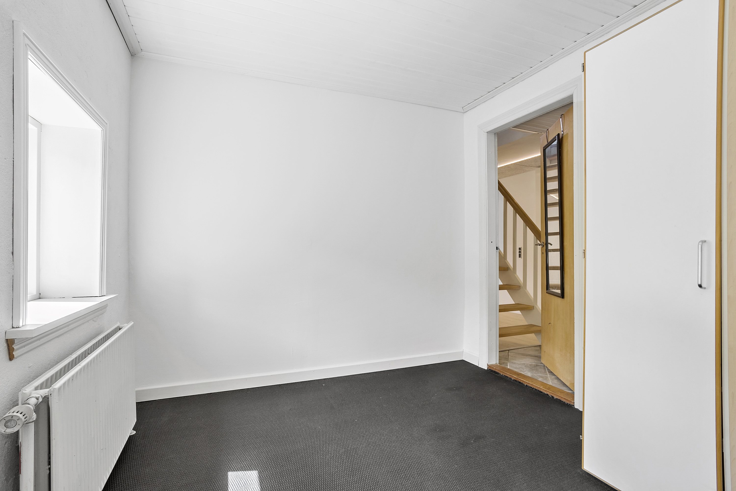 Fremhævet værelse billede i fuldskærmstilstand. Billede af Okslundvej 20, Lindknud, 6650 Brørup