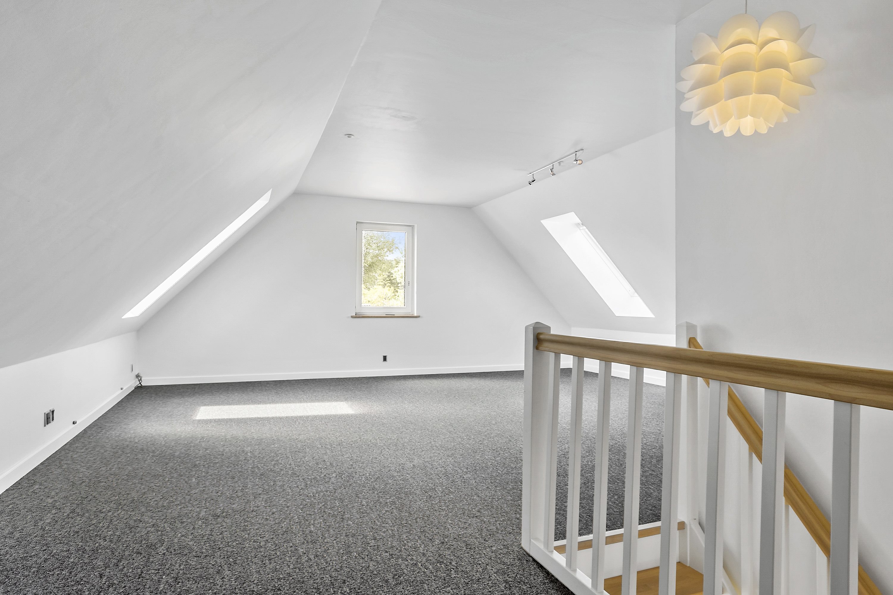 Fremhævet værelse billede i fuldskærmstilstand. Billede af Okslundvej 20, Lindknud, 6650 Brørup