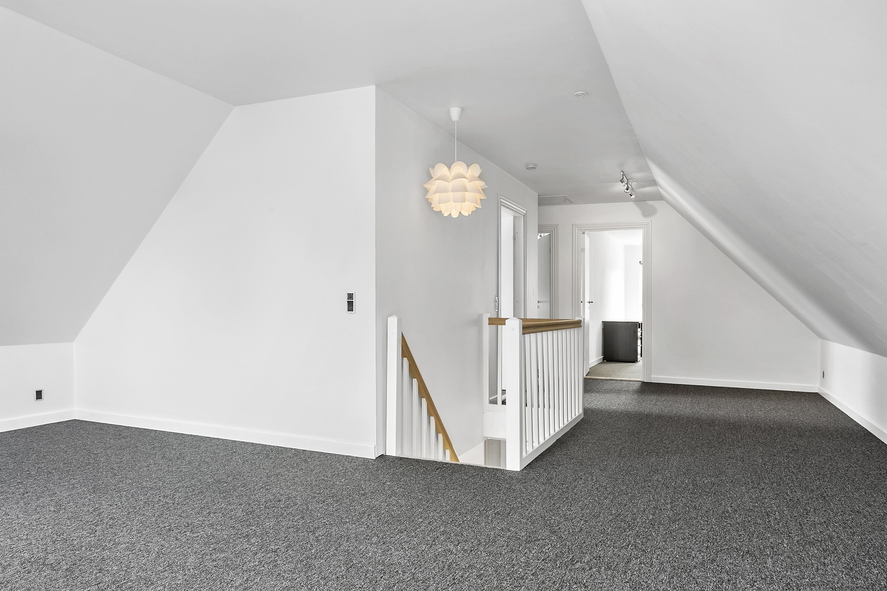 Fremhævet værelse billede i fuldskærmstilstand. Billede af Okslundvej 20, Lindknud, 6650 Brørup