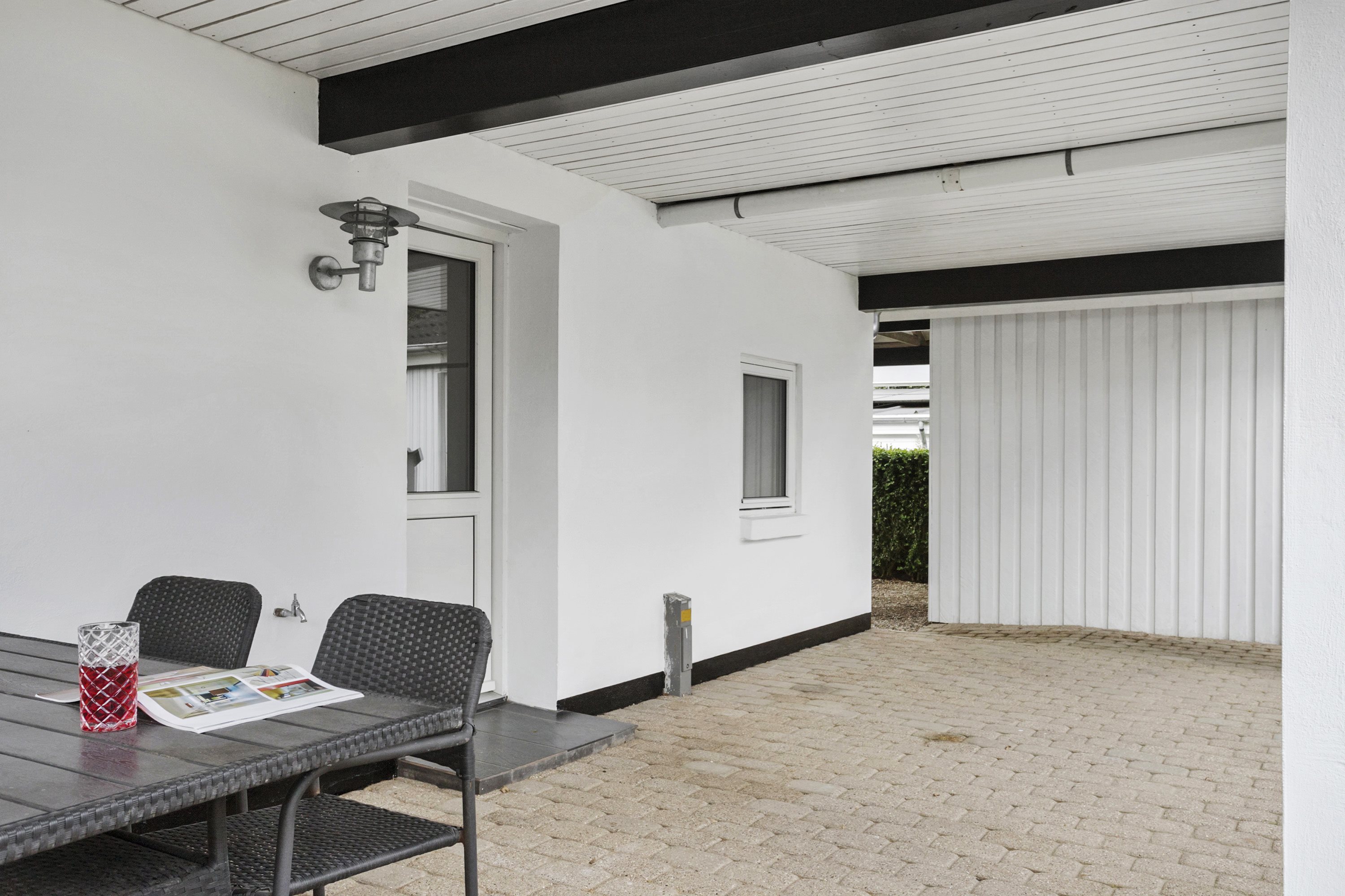 Fremhævet værelse billede i fuldskærmstilstand. Billede af Okslundvej 20, Lindknud, 6650 Brørup