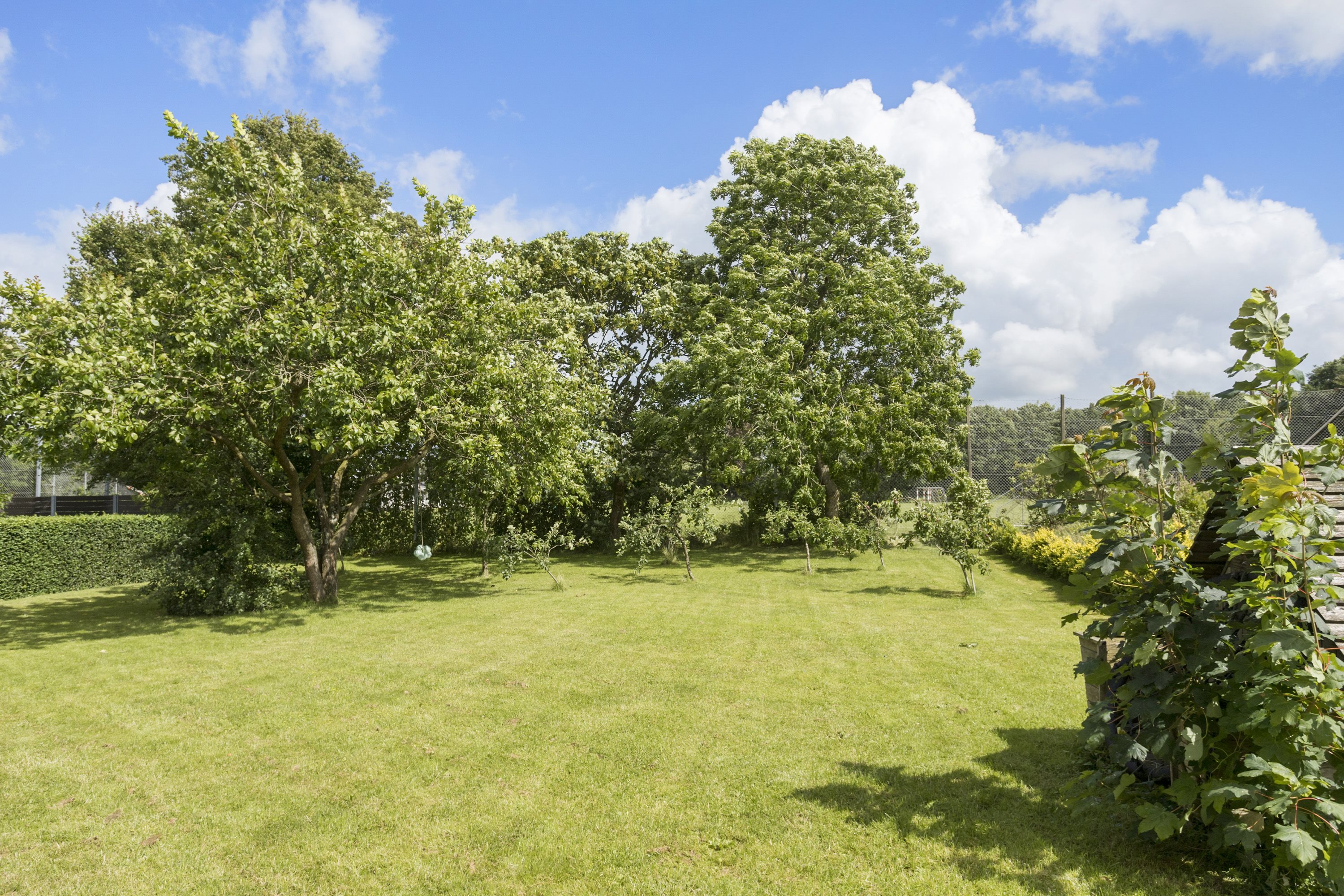 Fremhævet område billede i fuldskærmstilstand. Billede af Okslundvej 20, Lindknud, 6650 Brørup