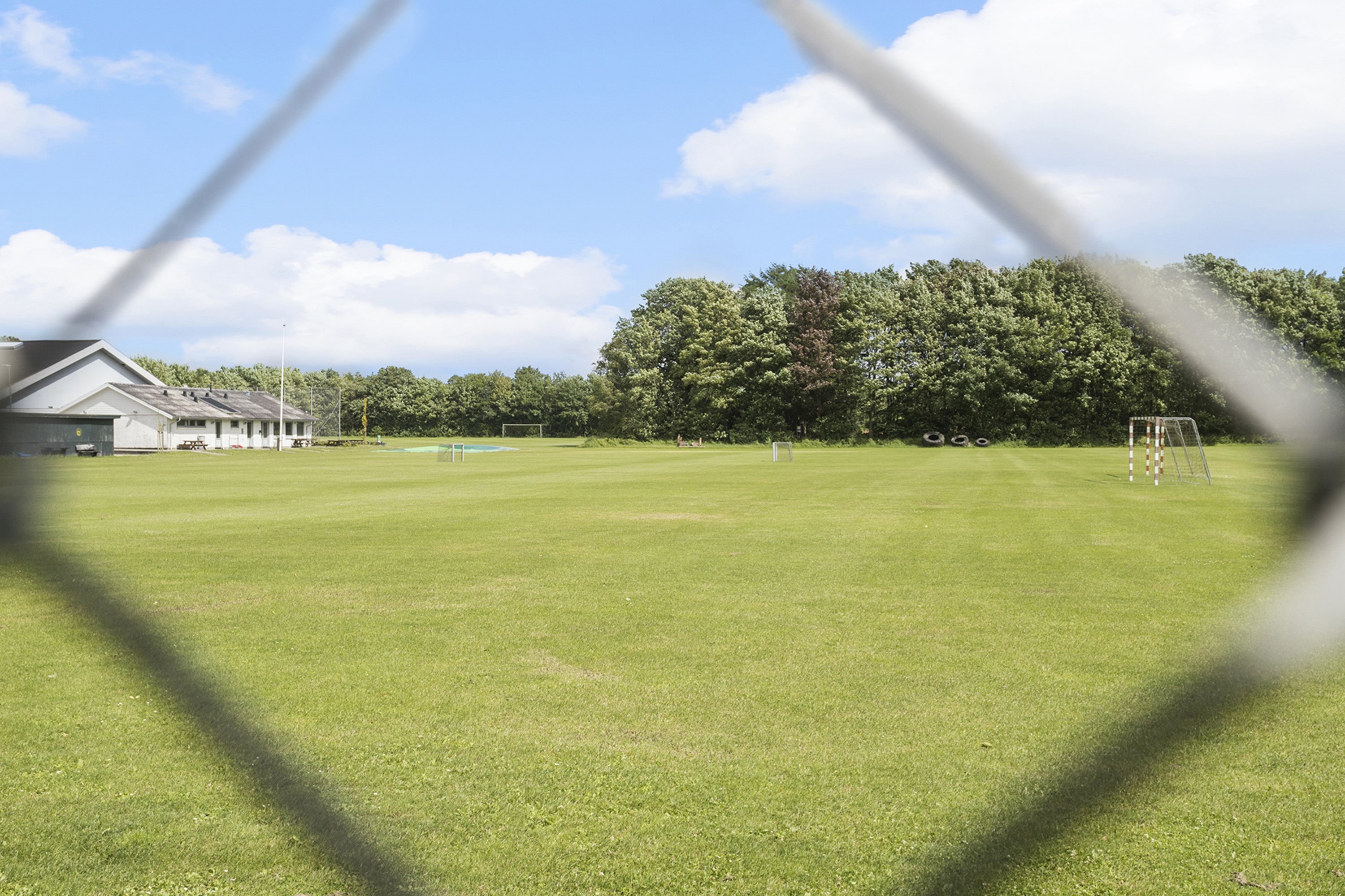 Fremhævet område billede i fuldskærmstilstand. Billede af Okslundvej 20, Lindknud, 6650 Brørup
