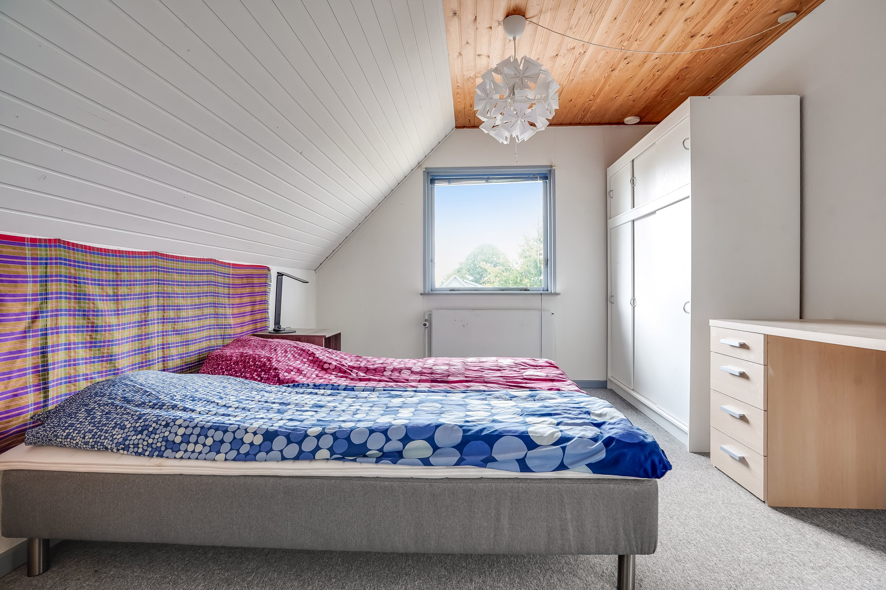 Fremhævet værelse billede i fuldskærmstilstand. Billede af Stentevangen 9, Korup, 5210 Odense NV