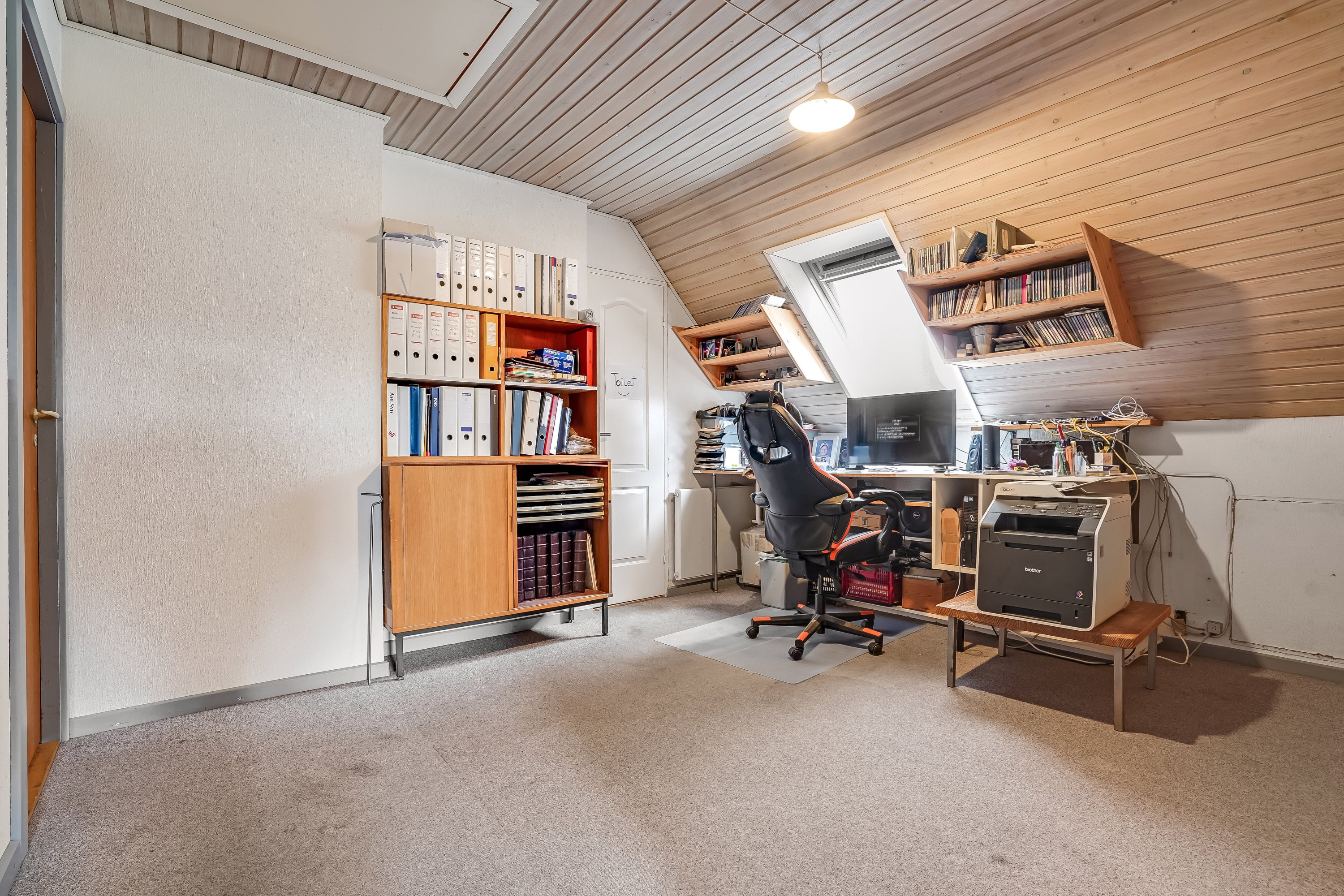 Fremhævet andet billede i fuldskærmstilstand. Billede af Stentevangen 9, Korup, 5210 Odense NV