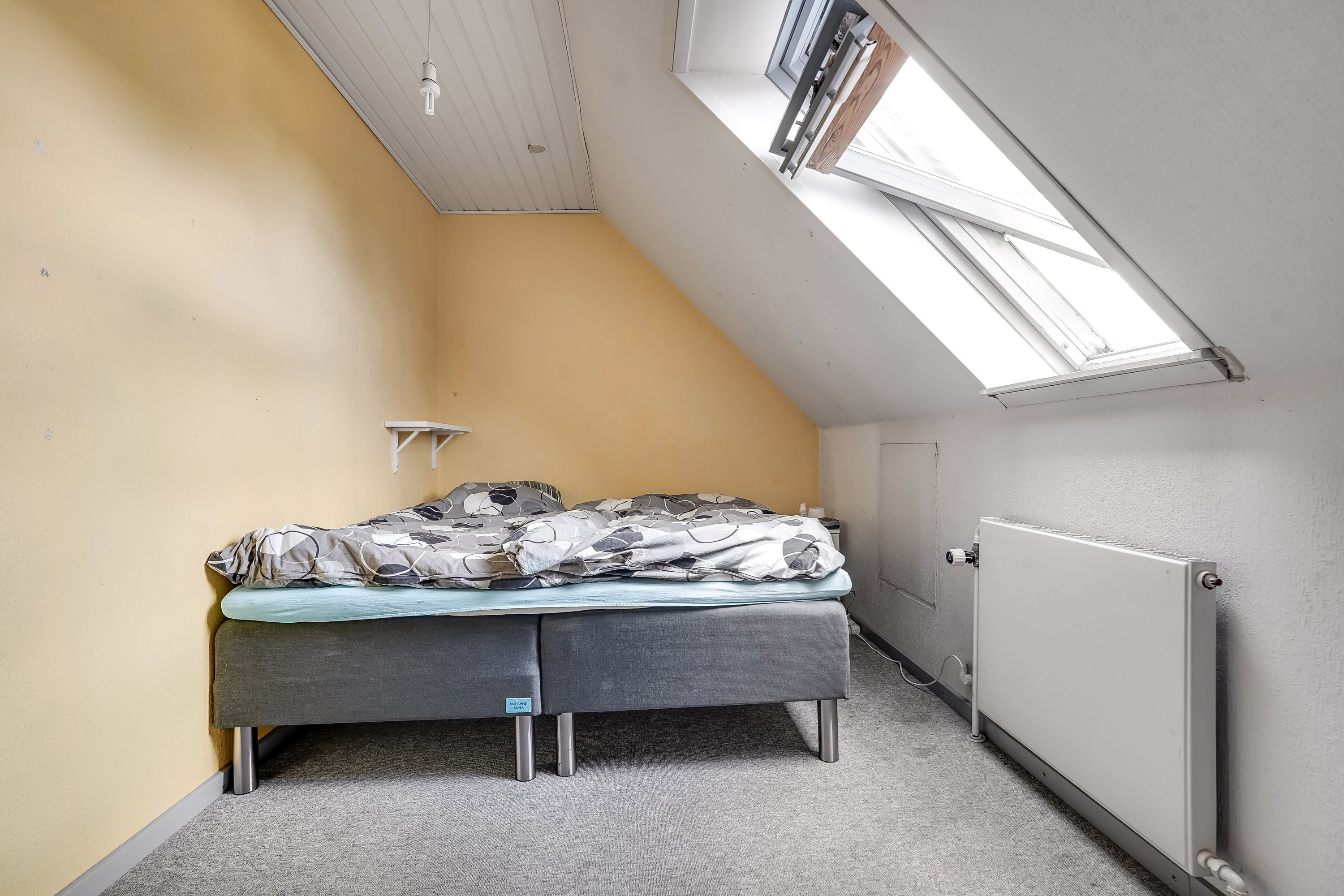 Fremhævet værelse billede i fuldskærmstilstand. Billede af Stentevangen 9, Korup, 5210 Odense NV