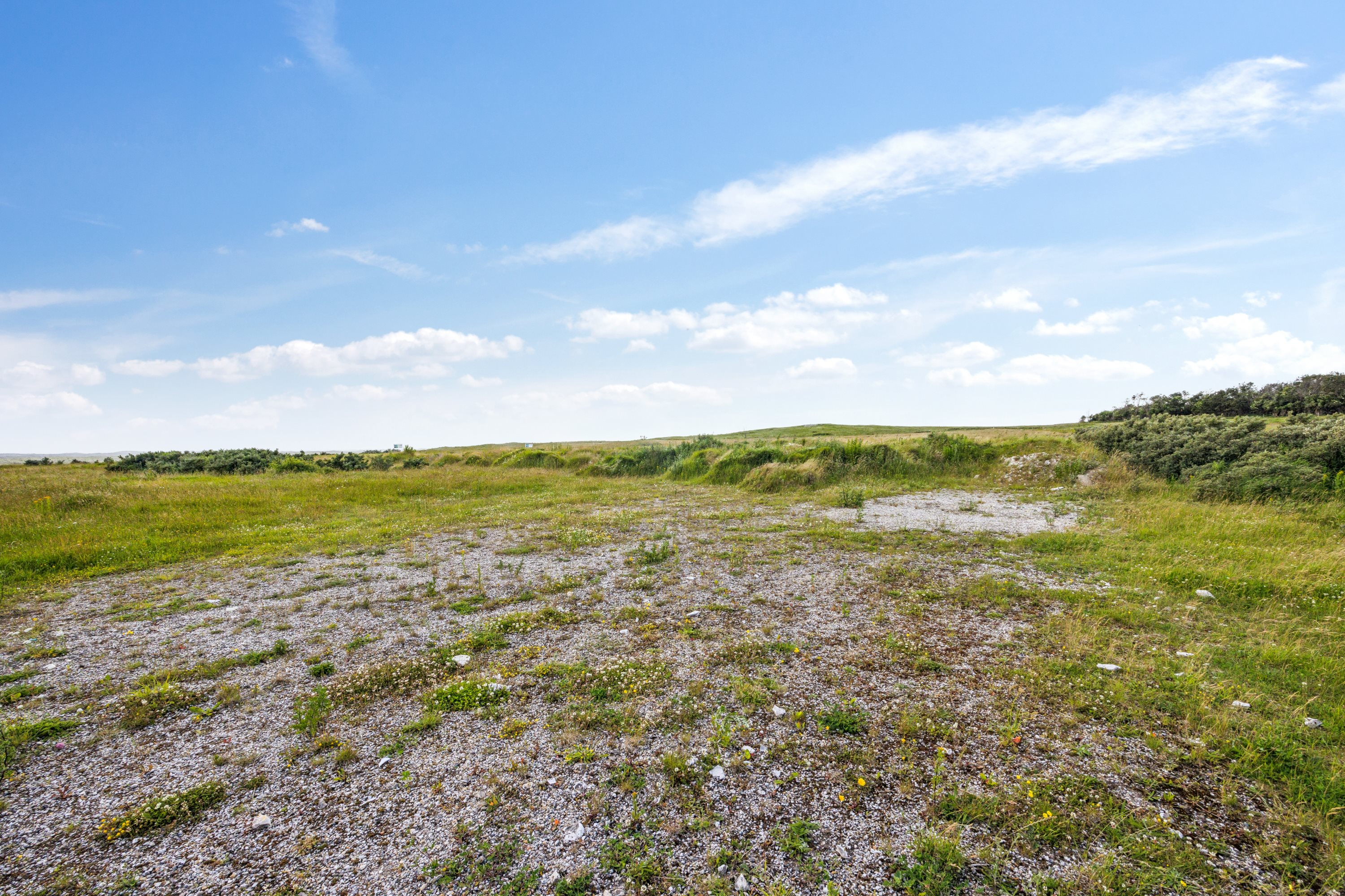 Fremhævet omgivelser billede i fuldskærmstilstand. Billede af Brunbjerg Skrænt 25, Nytorp, 7730 Hanstholm