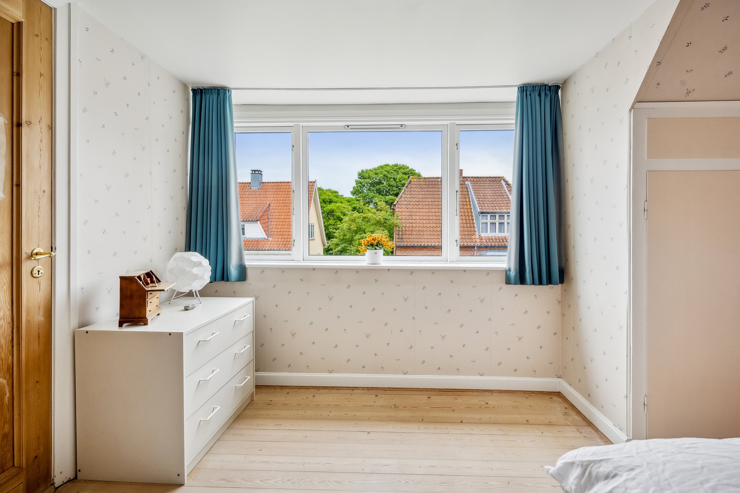 Fremhævet værelse billede i fuldskærmstilstand. Billede af Hvitfeltsgade 13, 7800 Skive