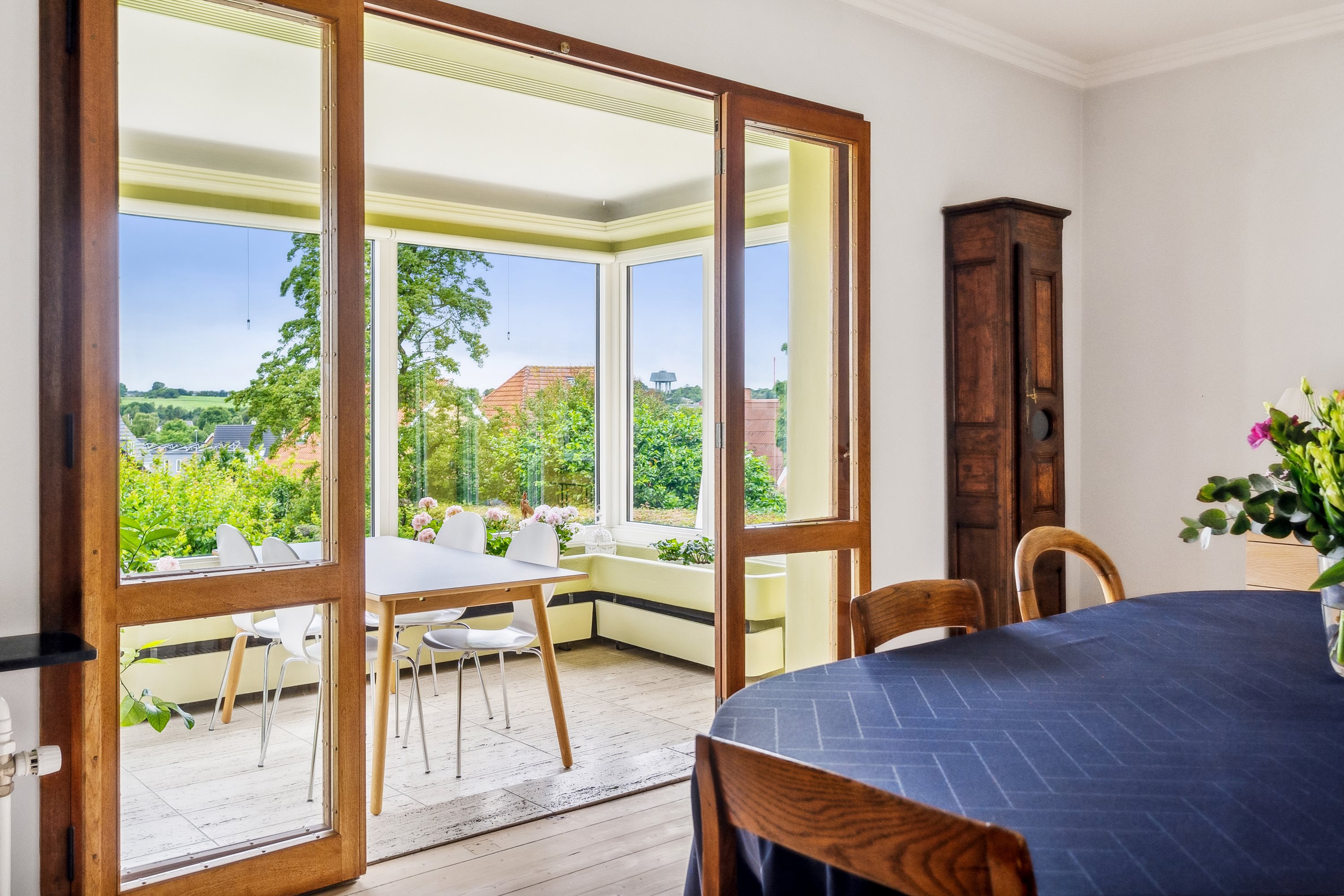 Fremhævet værelse billede i fuldskærmstilstand. Billede af Hvitfeltsgade 13, 7800 Skive