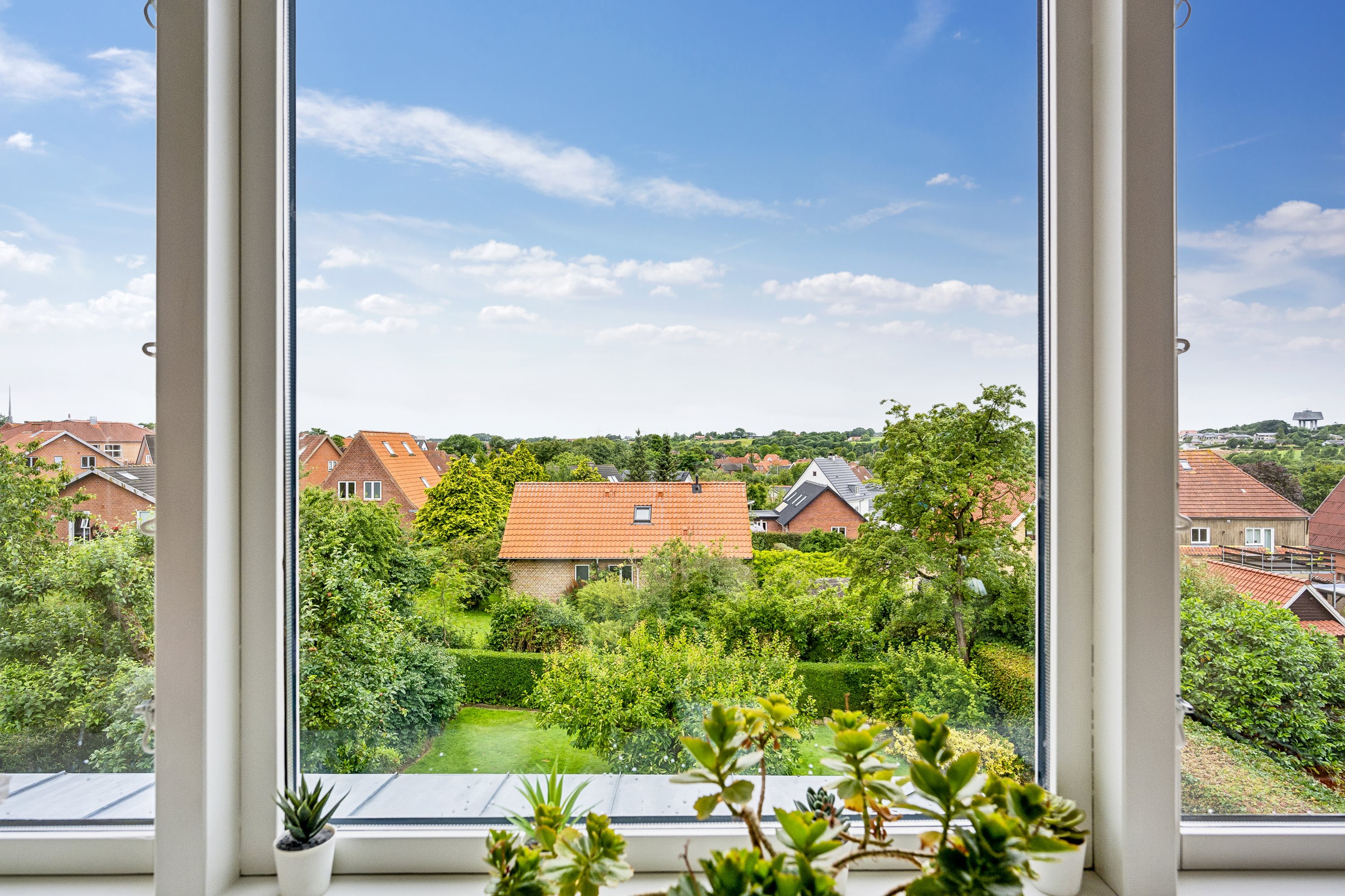 Fremhævet udsigt billede i fuldskærmstilstand. Billede af Hvitfeltsgade 13, 7800 Skive