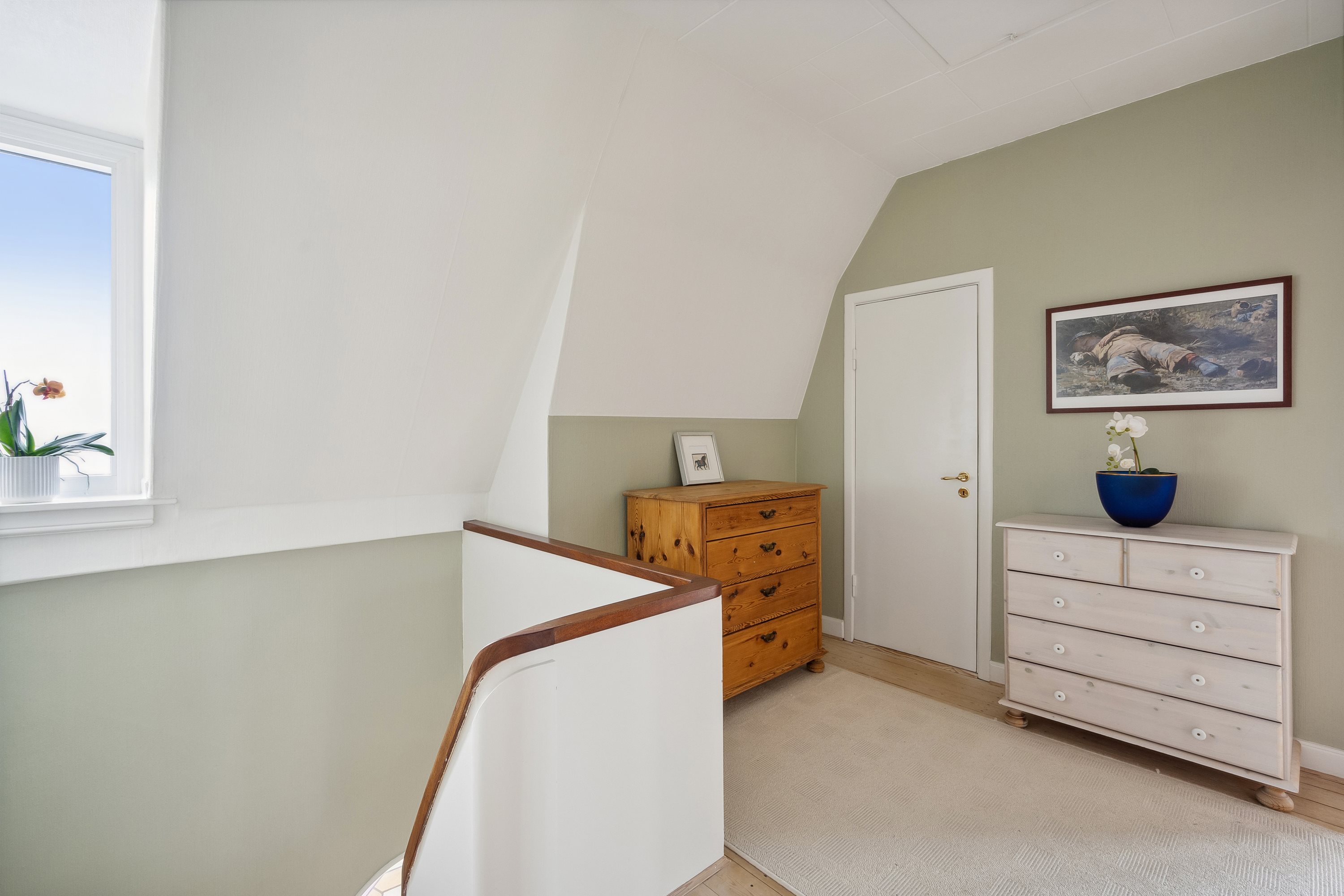 Fremhævet badeværelse billede i fuldskærmstilstand. Billede af Hvitfeltsgade 13, 7800 Skive