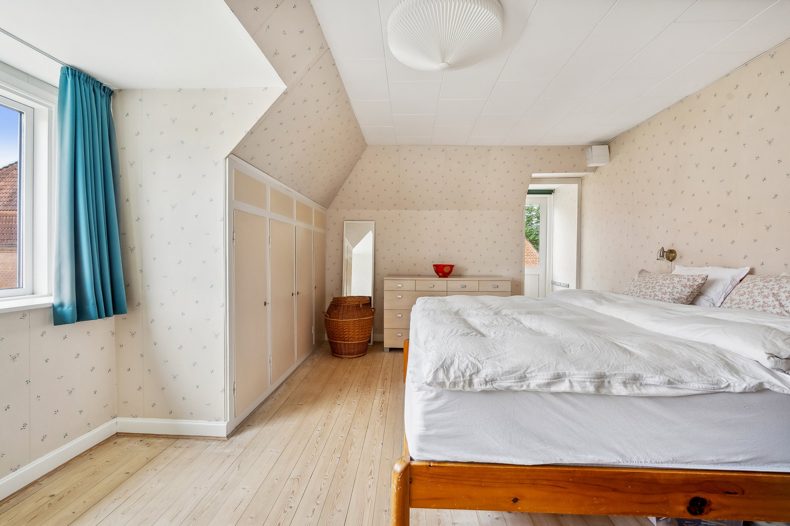 Fremhævet værelse billede i fuldskærmstilstand. Billede af Hvitfeltsgade 13, 7800 Skive