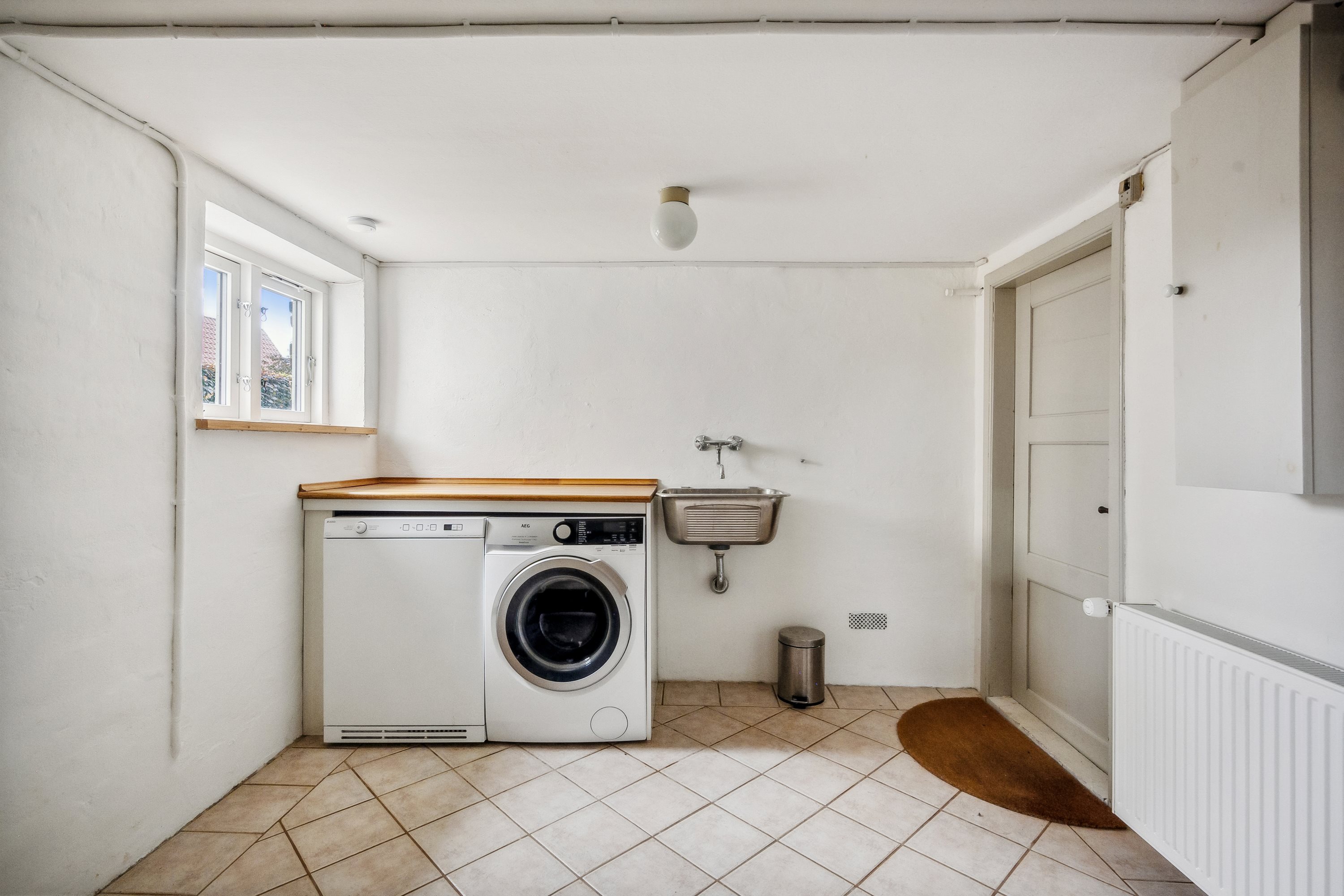 Fremhævet bryggers billede i fuldskærmstilstand. Billede af Hvitfeltsgade 13, 7800 Skive