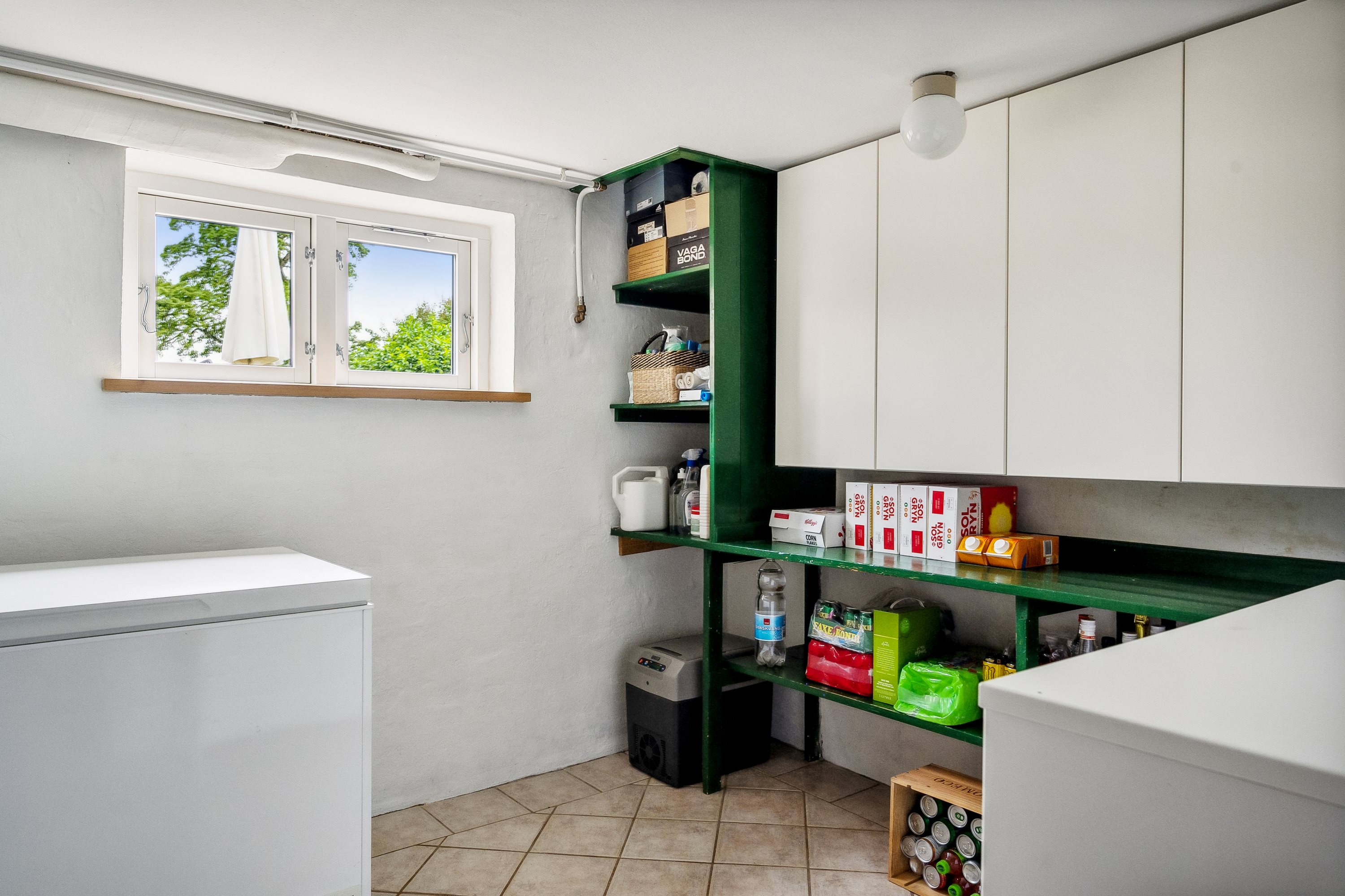 Fremhævet bryggers billede i fuldskærmstilstand. Billede af Hvitfeltsgade 13, 7800 Skive