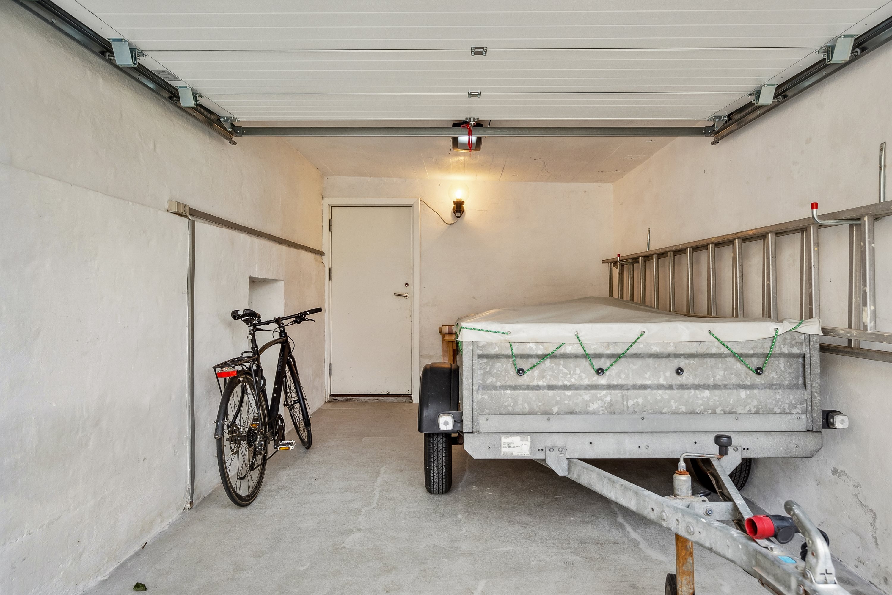 Fremhævet disponibel billede i fuldskærmstilstand. Billede af Hvitfeltsgade 13, 7800 Skive