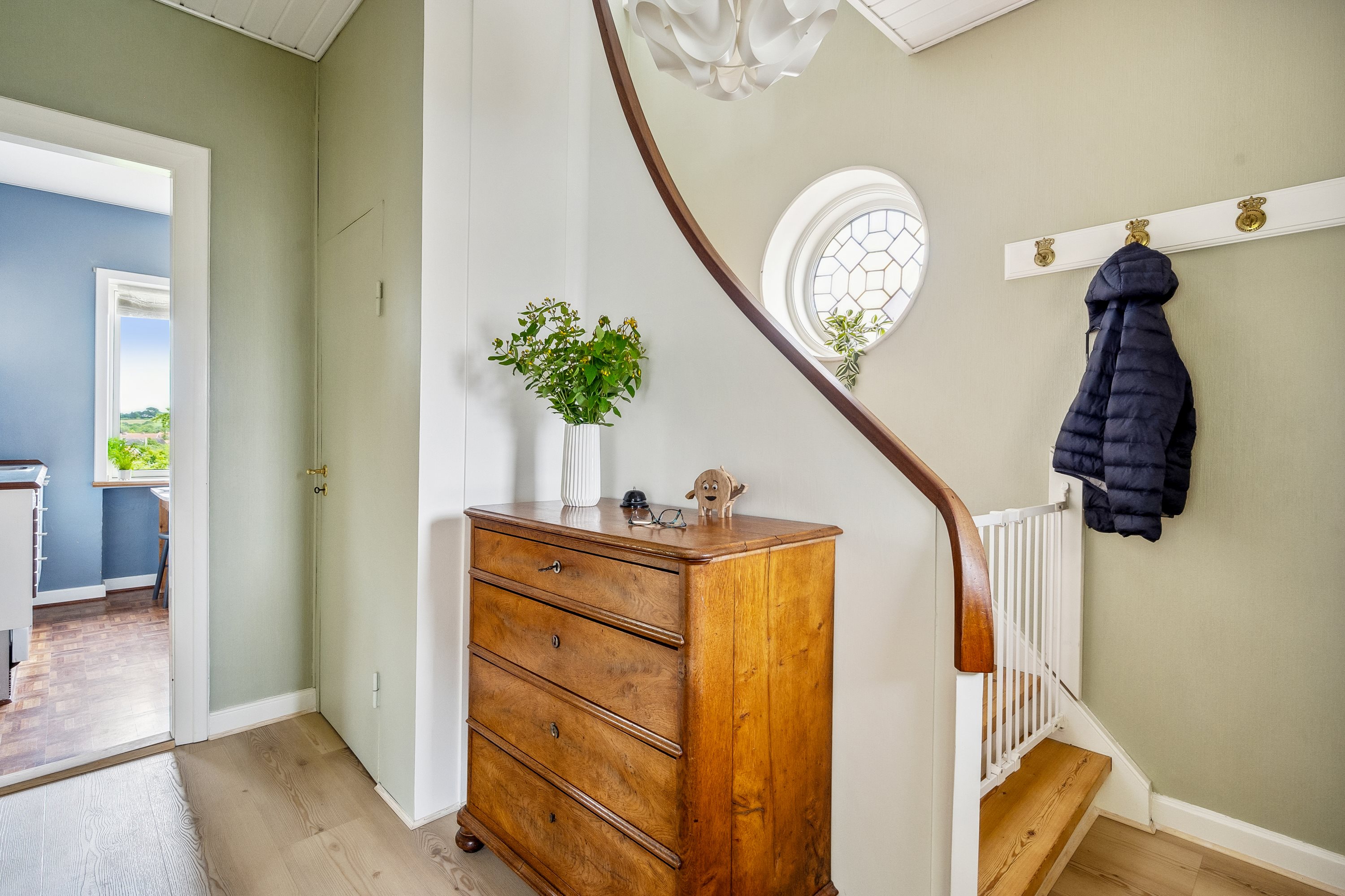 Miniaturebillede 1: repos. Billede af Hvitfeltsgade 13, 7800 Skive