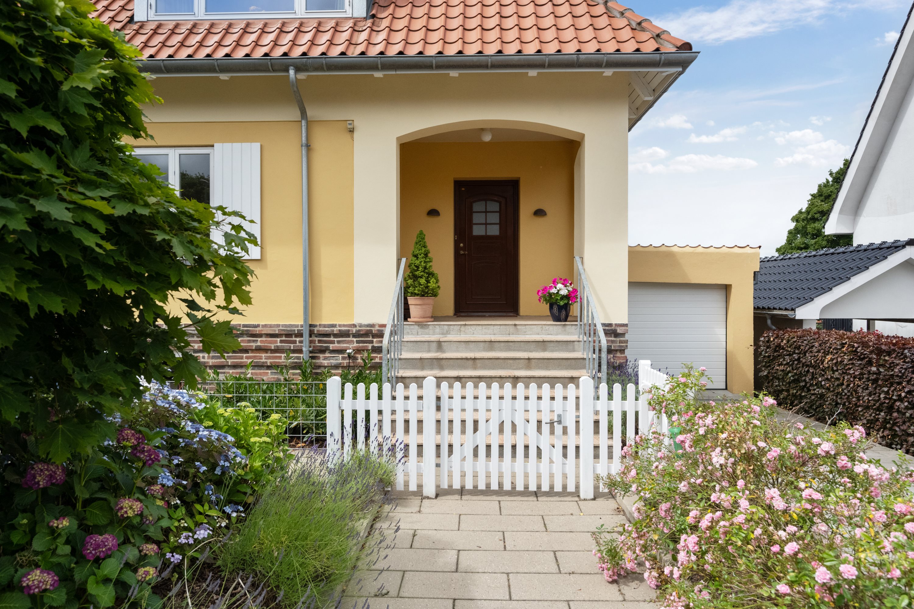 Fremhævet ejendom 1 billede i fuldskærmstilstand. Billede af Hvitfeltsgade 13, 7800 Skive