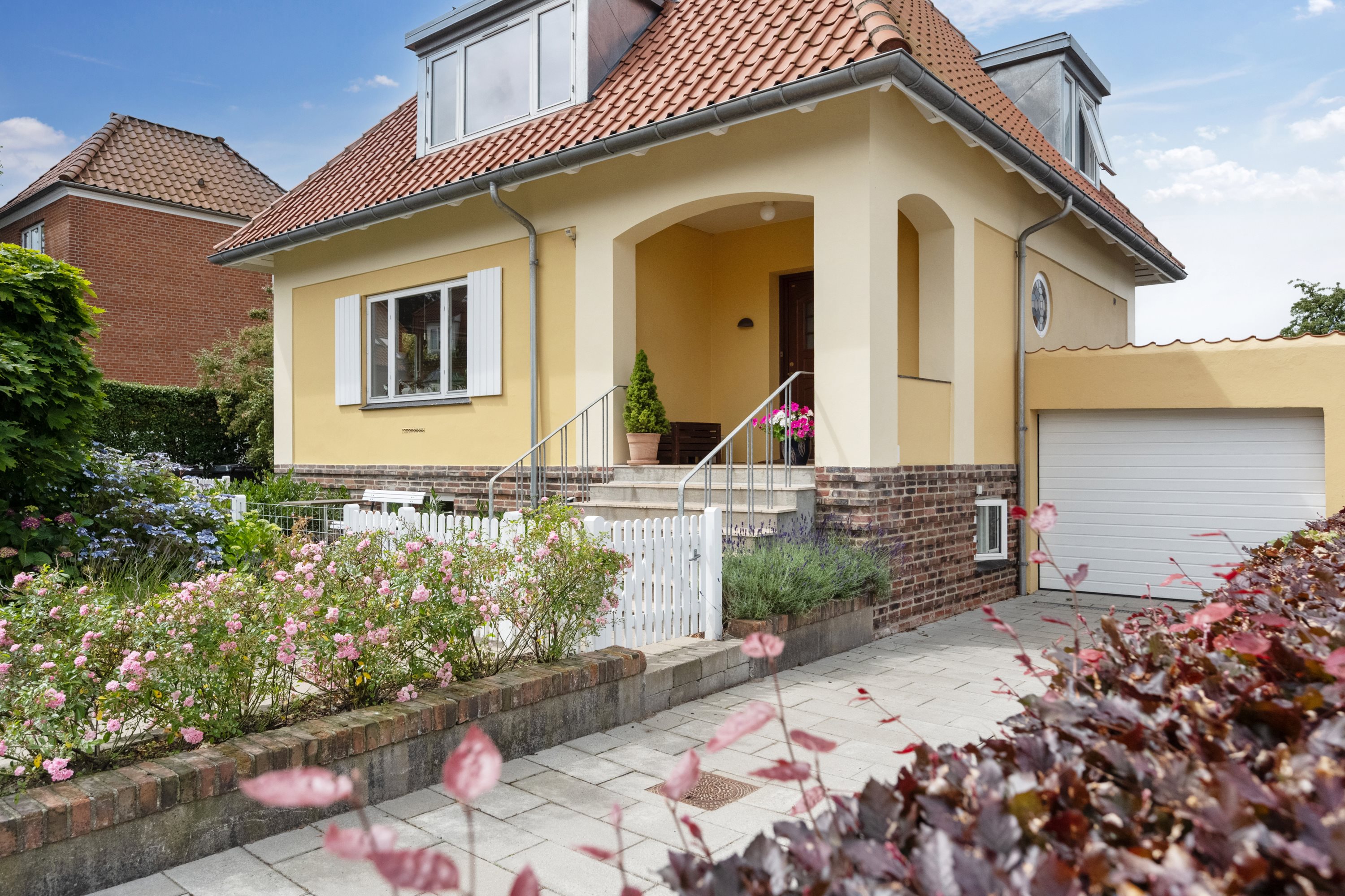 Fremhævet ejendom 1 billede i fuldskærmstilstand. Billede af Hvitfeltsgade 13, 7800 Skive