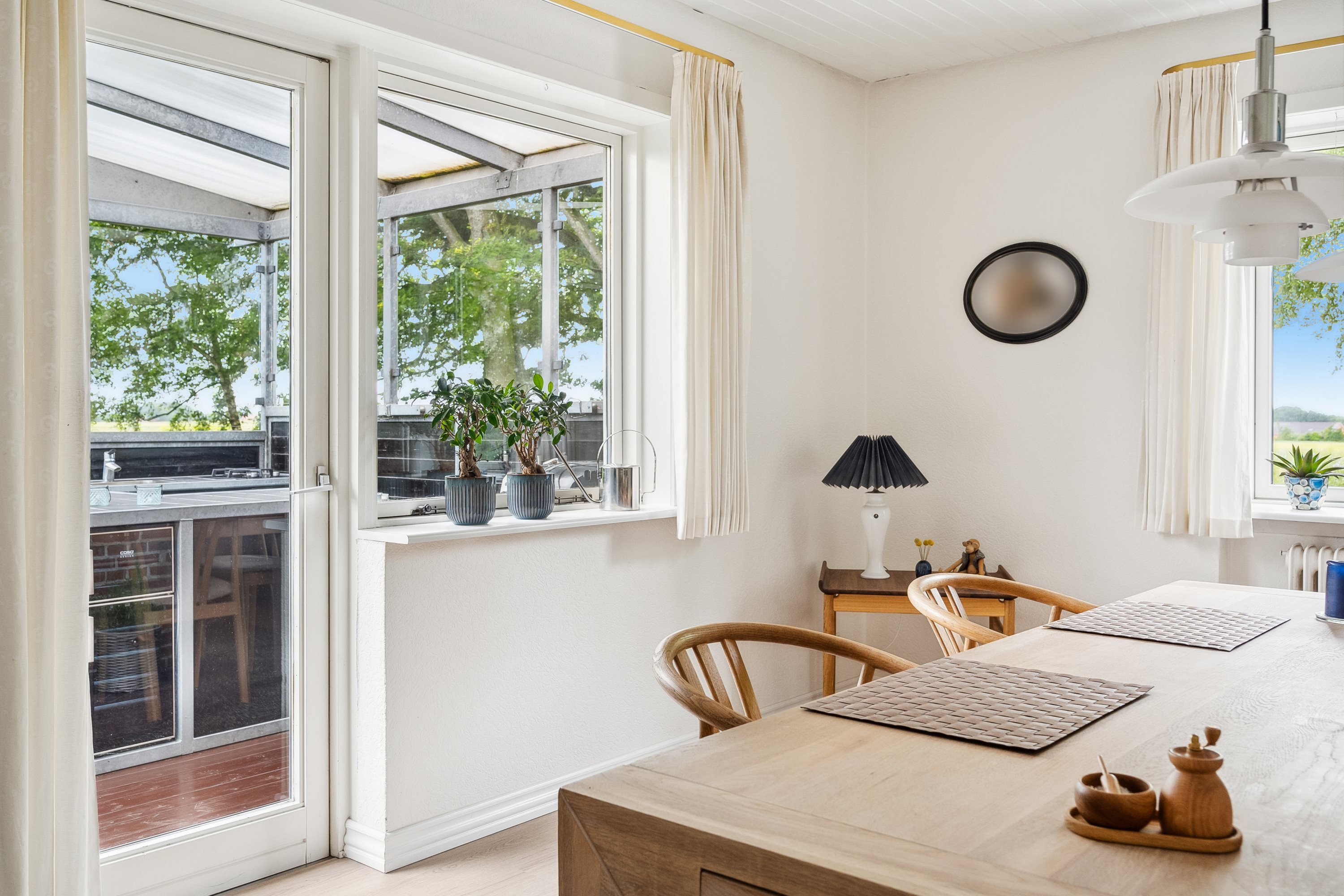 Fremhævet værelse billede i fuldskærmstilstand. Billede af Grinderslevvej 2, Grinderslev, 7870 Roslev