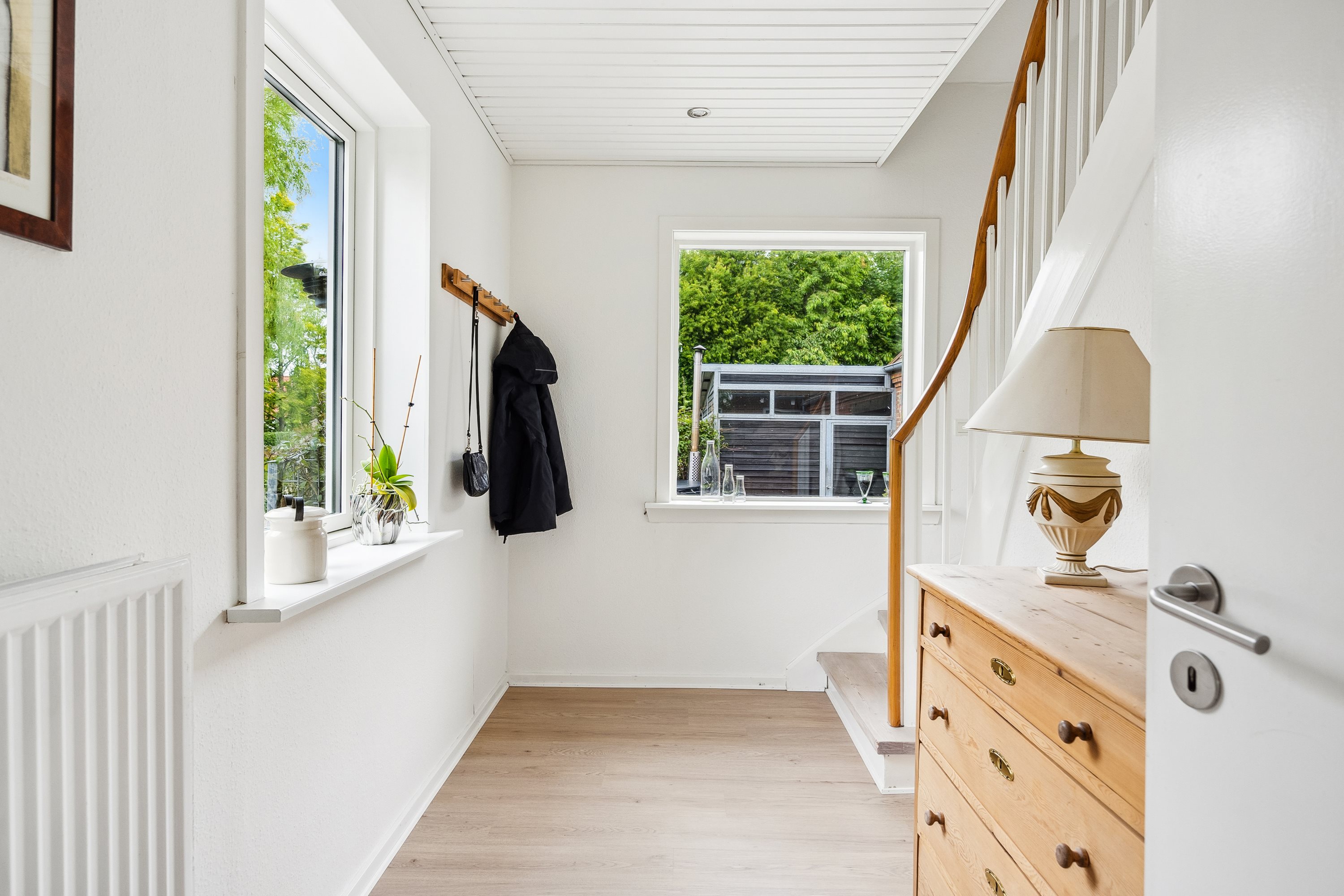 Fremhævet værelse billede i fuldskærmstilstand. Billede af Grinderslevvej 2, Grinderslev, 7870 Roslev