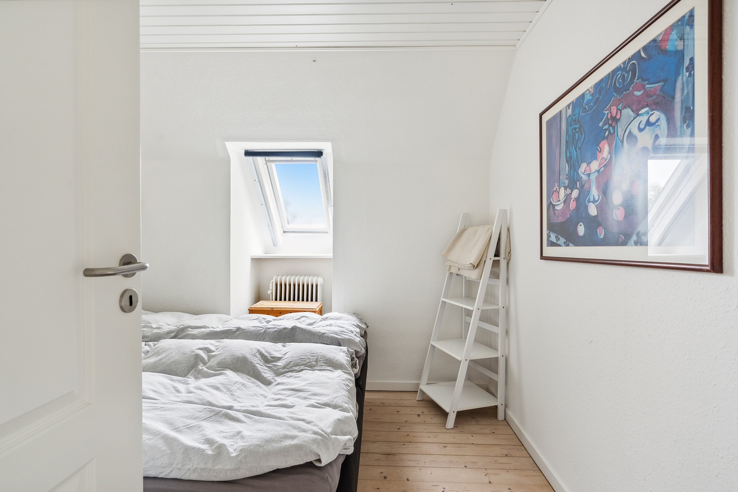 Fremhævet værelse billede i fuldskærmstilstand. Billede af Grinderslevvej 2, Grinderslev, 7870 Roslev