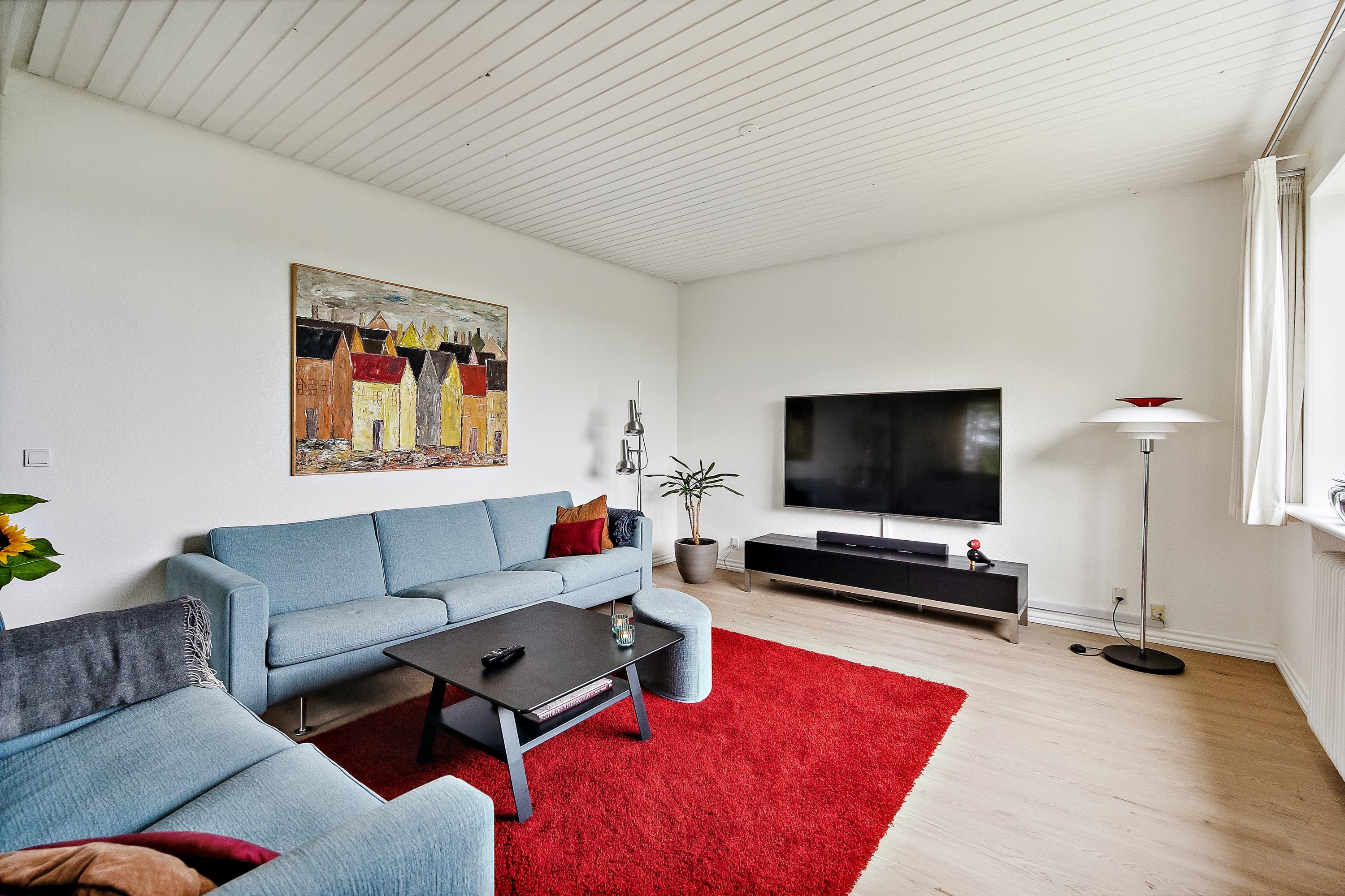 Fremhævet værelse billede i fuldskærmstilstand. Billede af Grinderslevvej 2, Grinderslev, 7870 Roslev