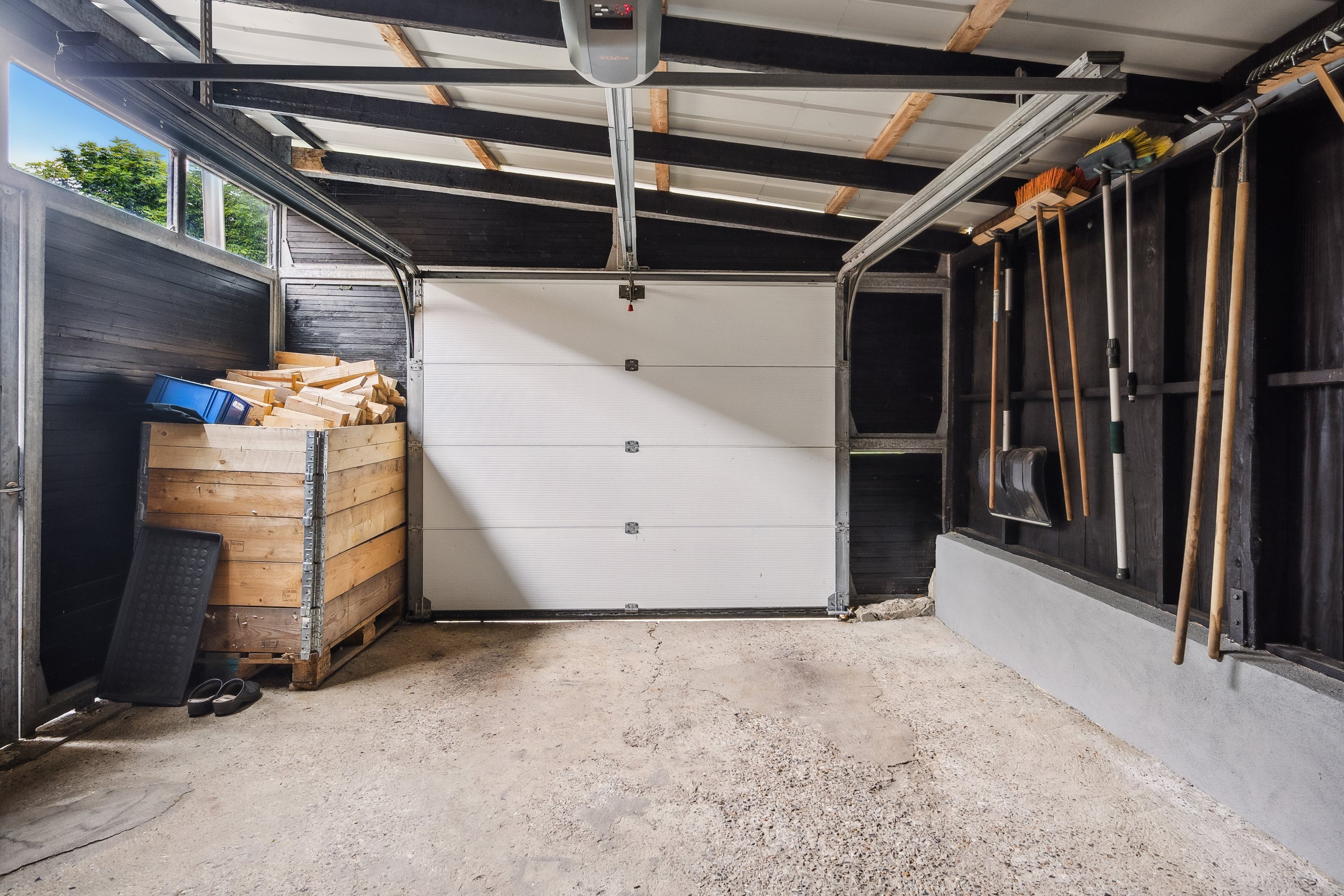 Fremhævet disponibelt rum billede i fuldskærmstilstand. Billede af Grinderslevvej 2, Grinderslev, 7870 Roslev