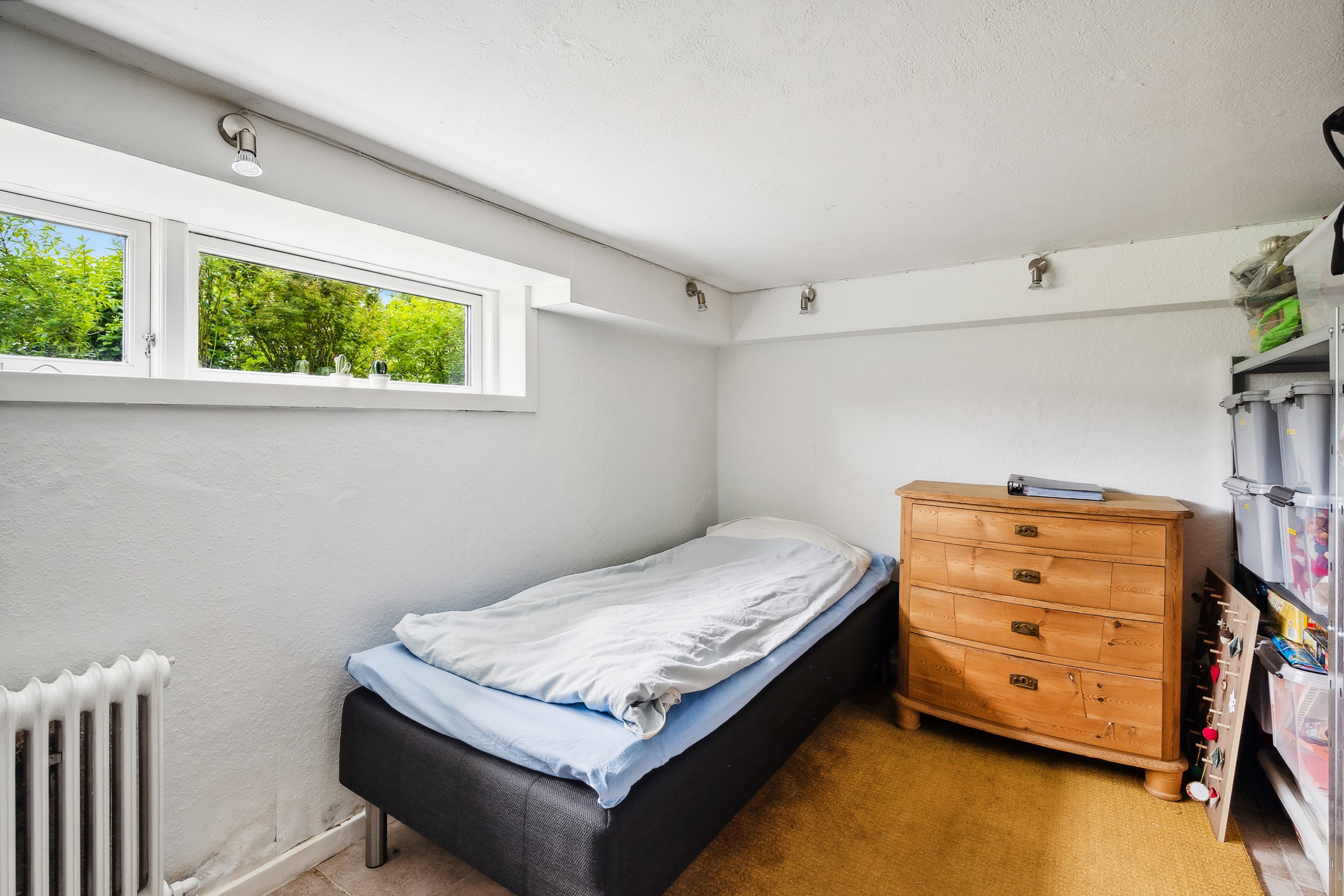 Fremhævet værelse billede i fuldskærmstilstand. Billede af Grinderslevvej 2, Grinderslev, 7870 Roslev