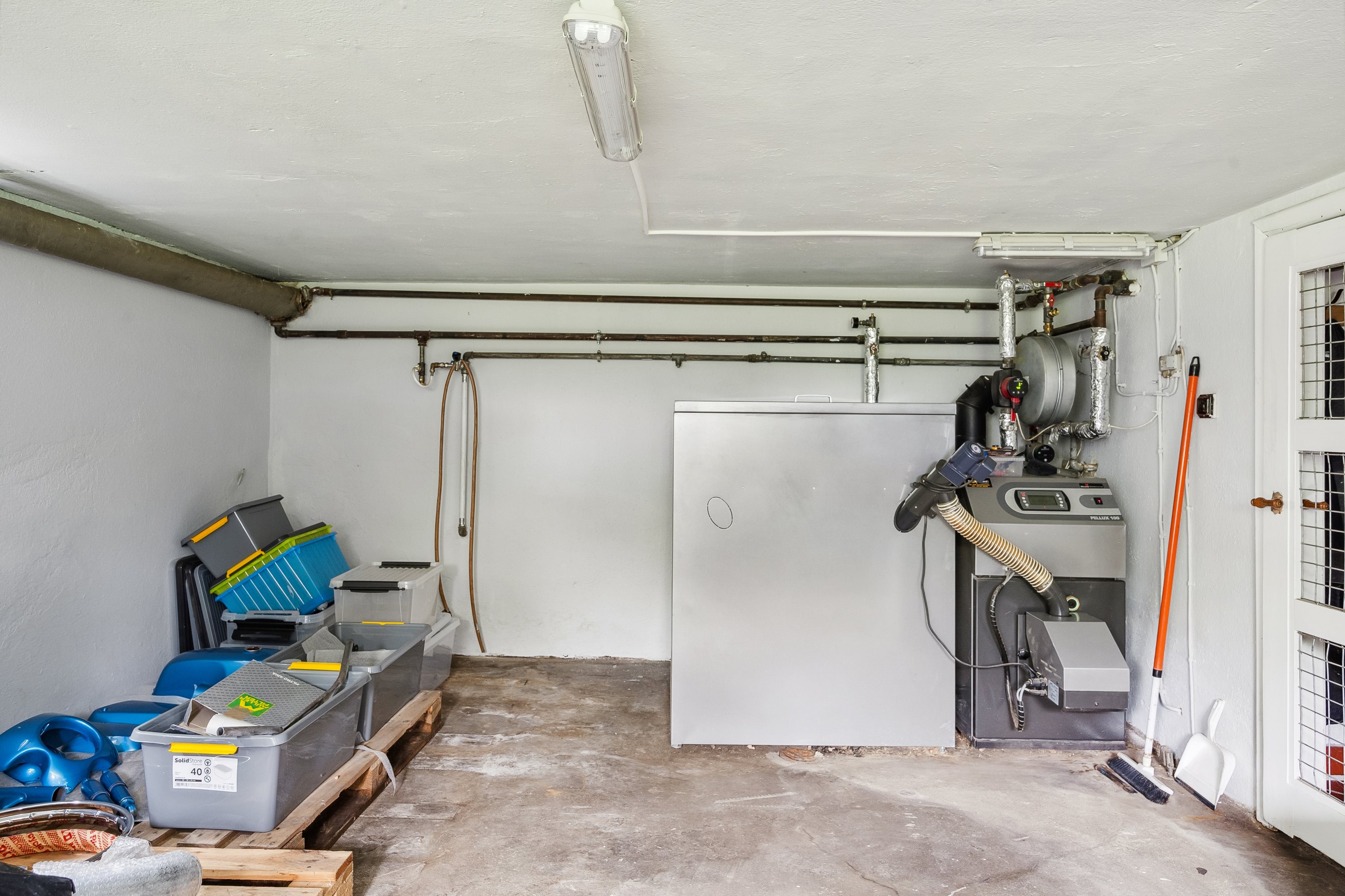 Fremhævet disponibel billede i fuldskærmstilstand. Billede af Grinderslevvej 2, Grinderslev, 7870 Roslev