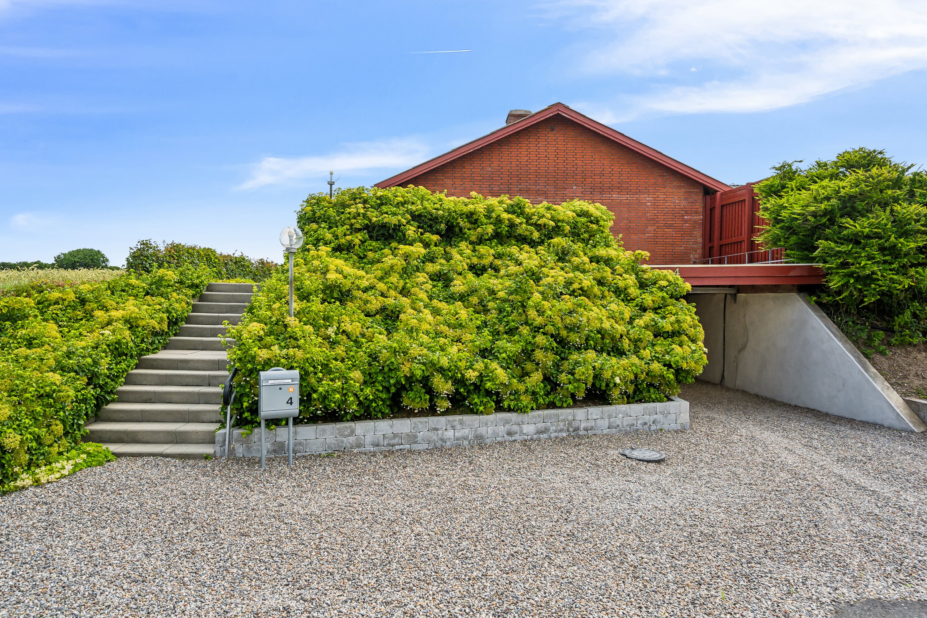 Fremhævet ejendom 1 billede i fuldskærmstilstand. Billede af Fårtoftvej 4, Solbjerg, 7950 Erslev